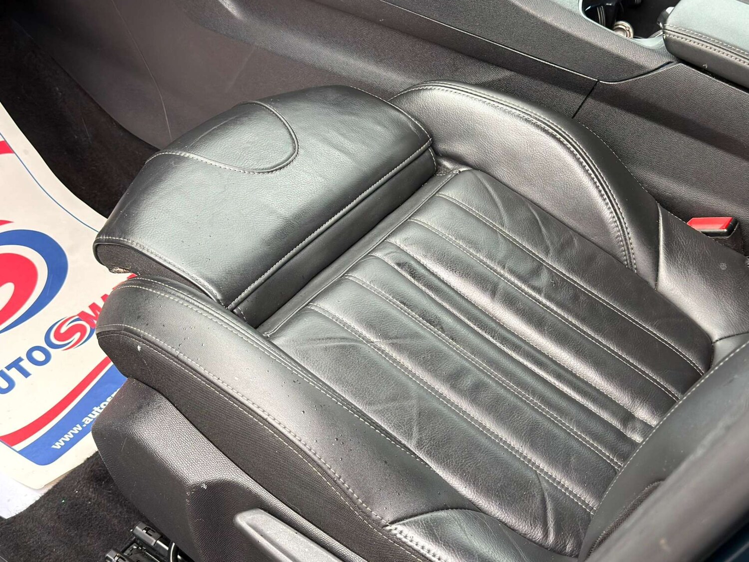 Used Peugeot 5008 2018 for sale - 77437711: Photo 94