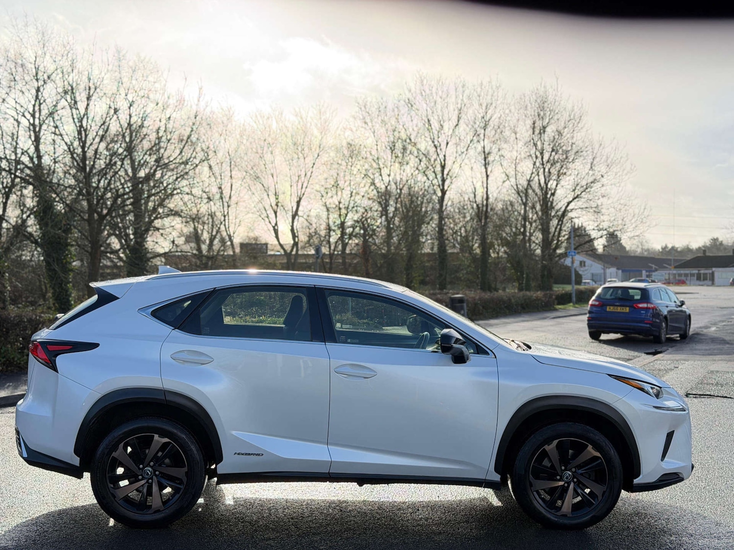 Used Lexus NX 2018 for sale - 77437467: Photo 11