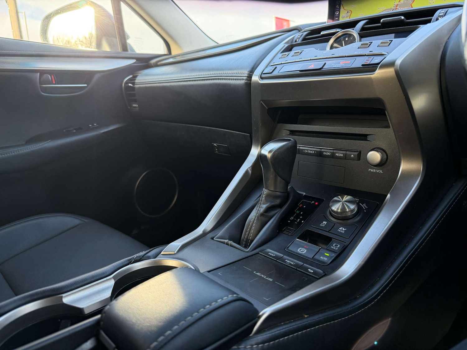 Used Lexus NX 2018 for sale - 77437467: Photo 15