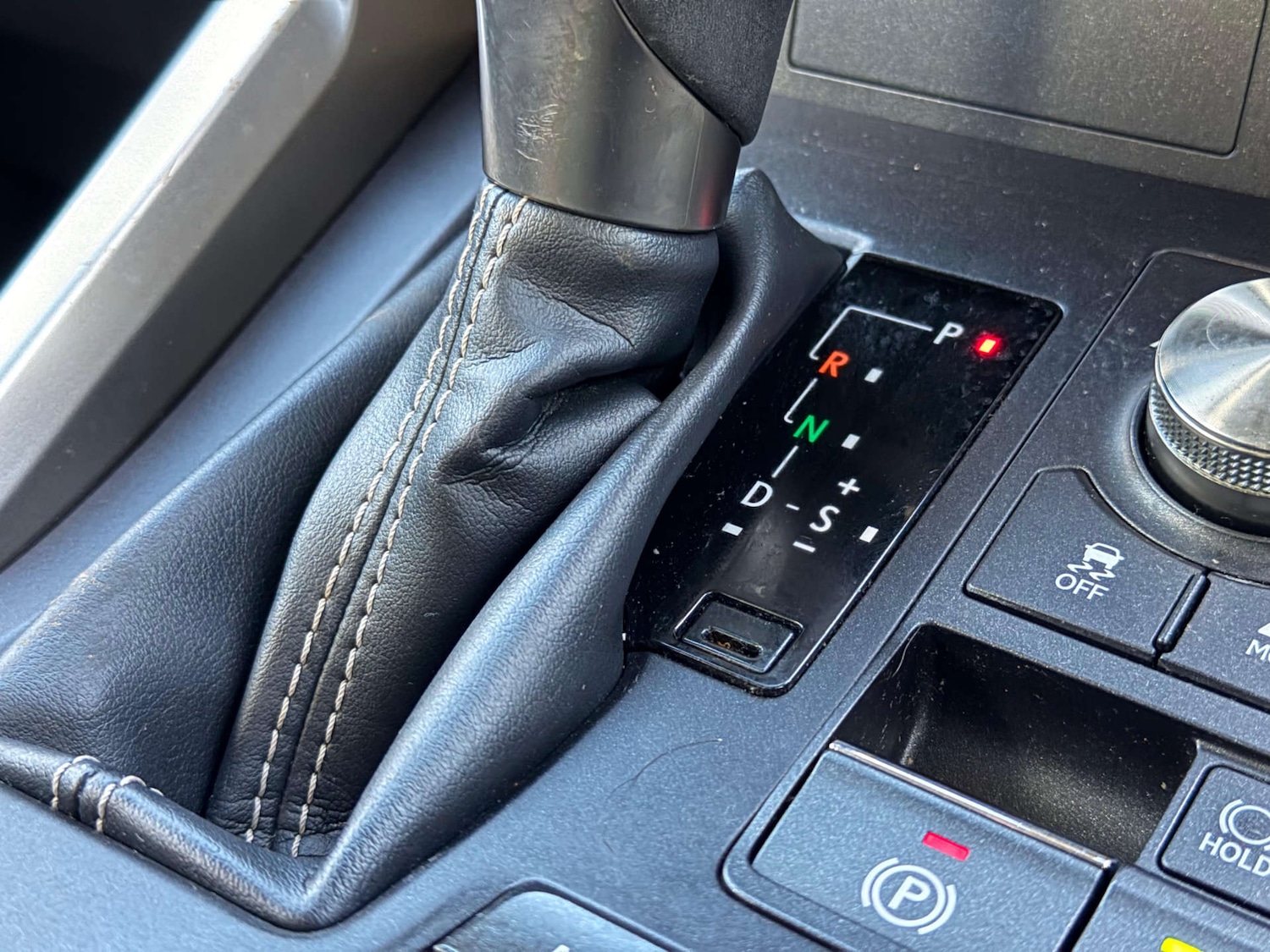 Used Lexus NX 2018 for sale - 77437467: Photo 17