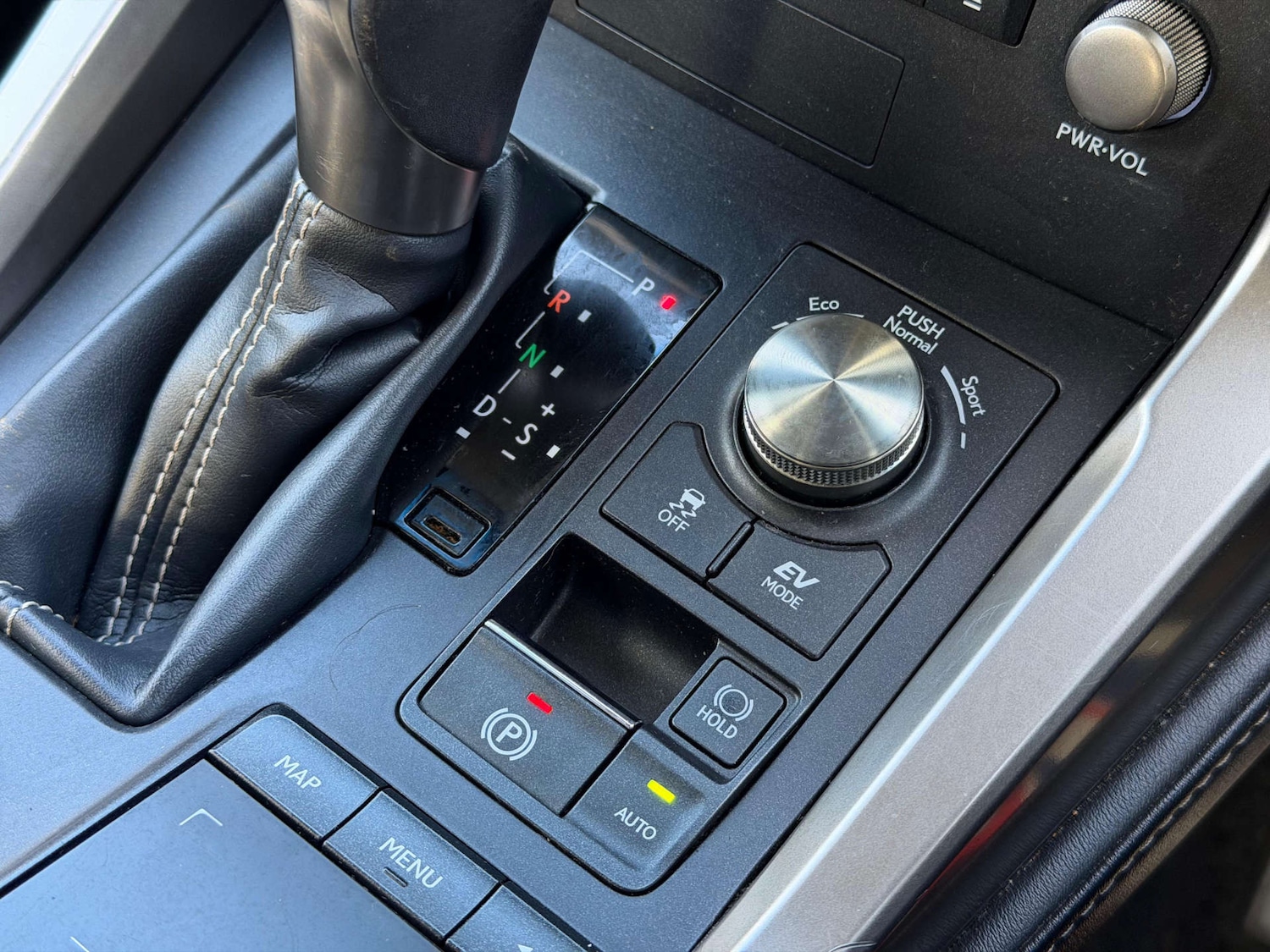 Used Lexus NX 2018 for sale - 77437467: Photo 18