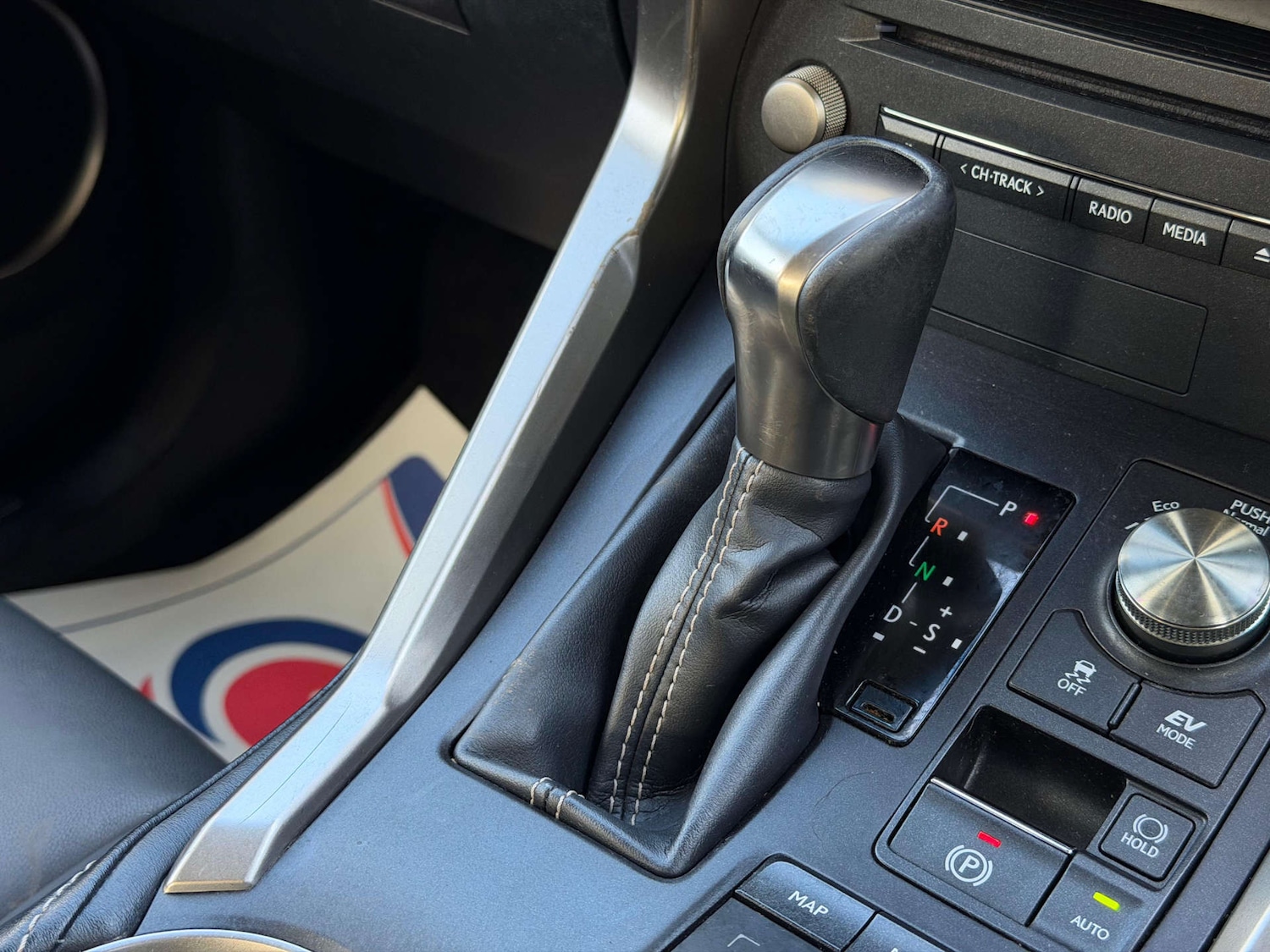 Used Lexus NX 2018 for sale - 77437467: Photo 19