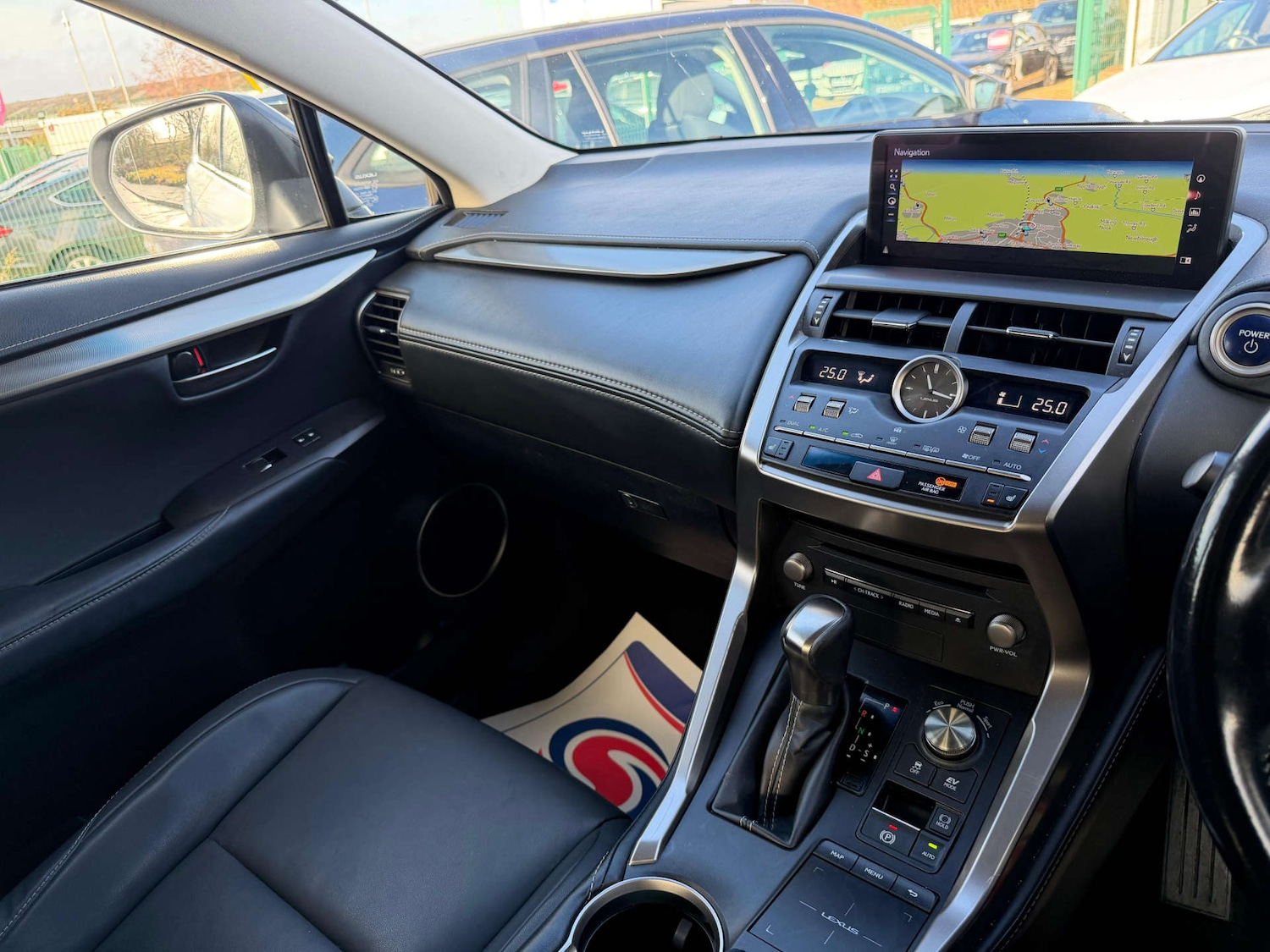 Used Lexus NX 2018 for sale - 77437467: Photo 20