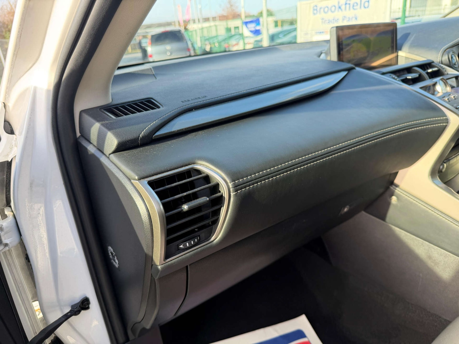 Used Lexus NX 2018 for sale - 77437467: Photo 21