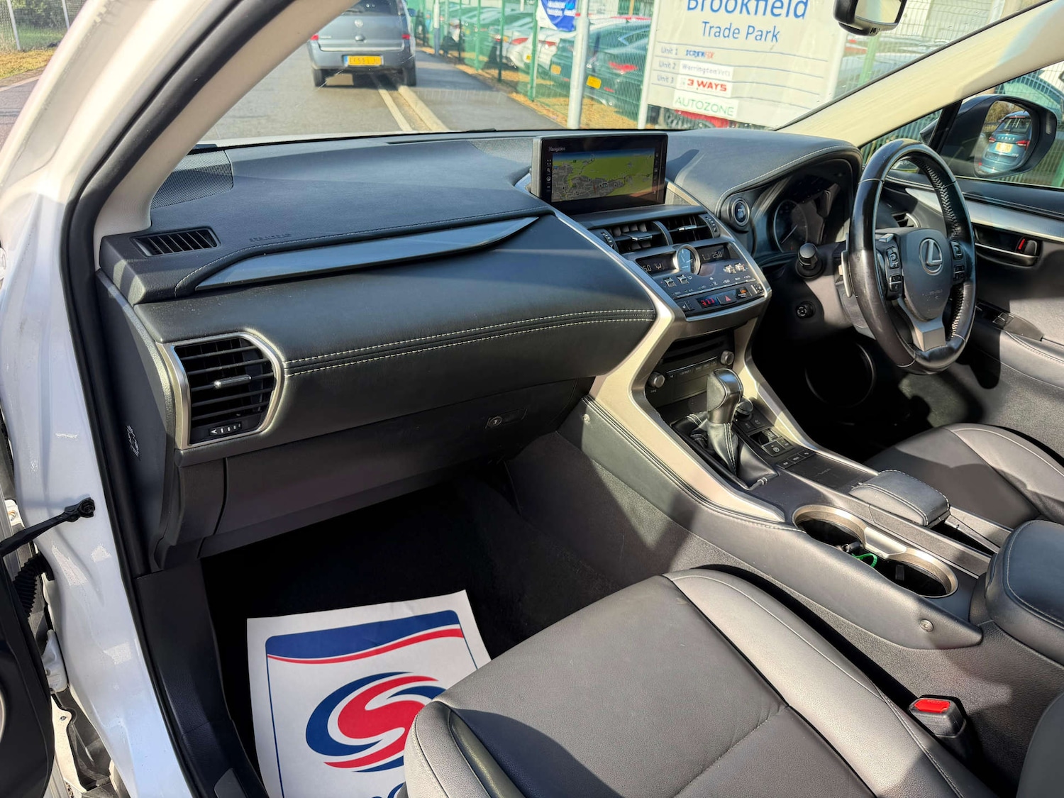 Used Lexus NX 2018 for sale - 77437467: Photo 22