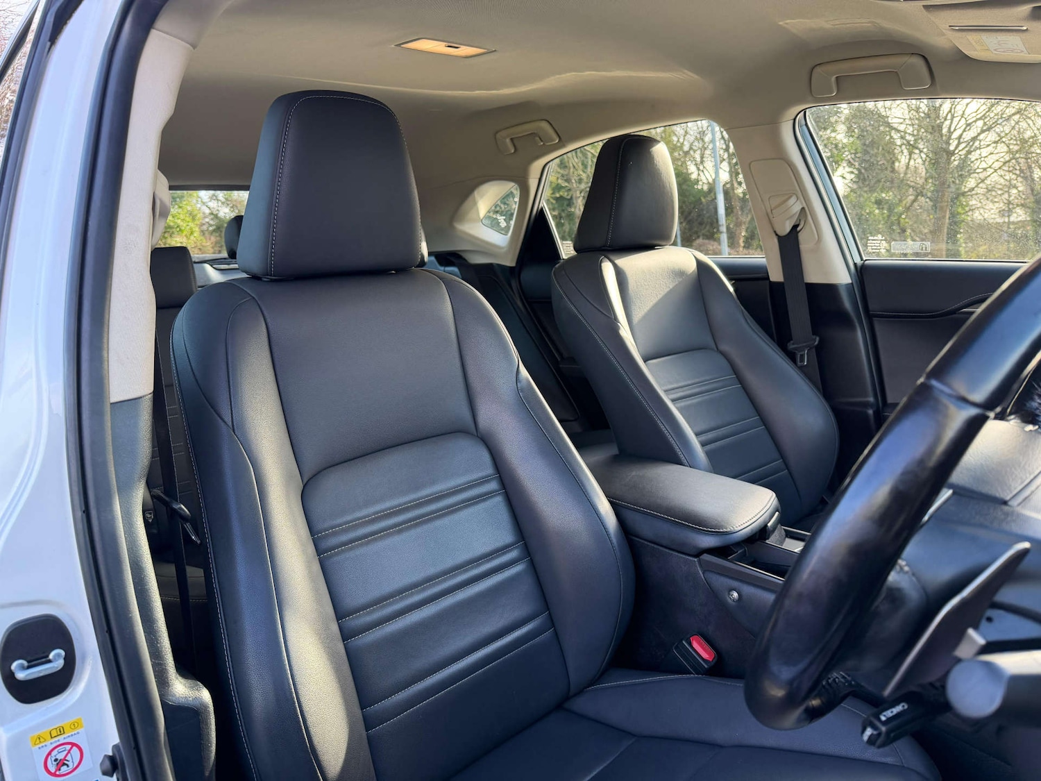 Used Lexus NX 2018 for sale - 77437467: Photo 24