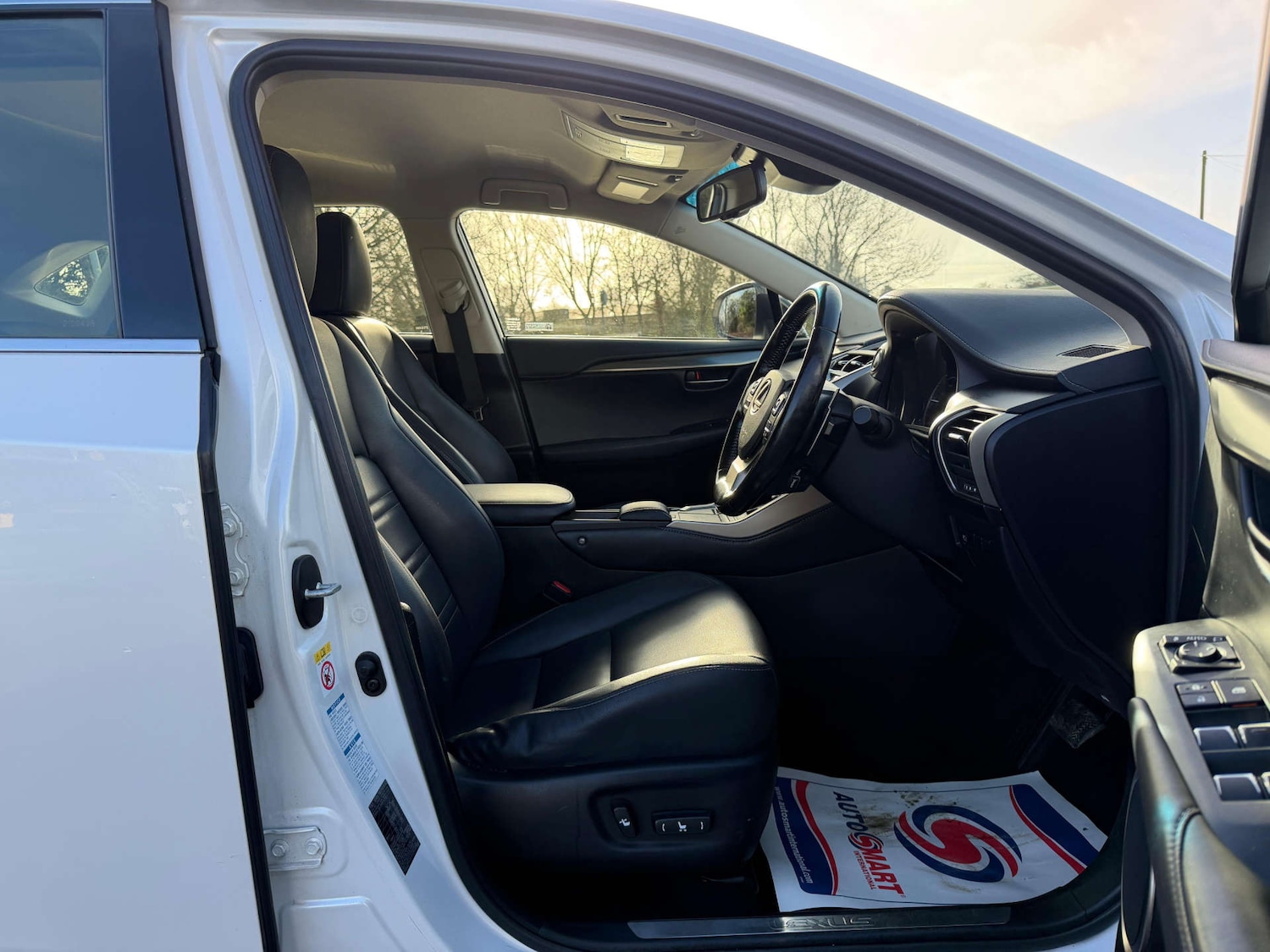 Used Lexus NX 2018 for sale - 77437467: Photo 25