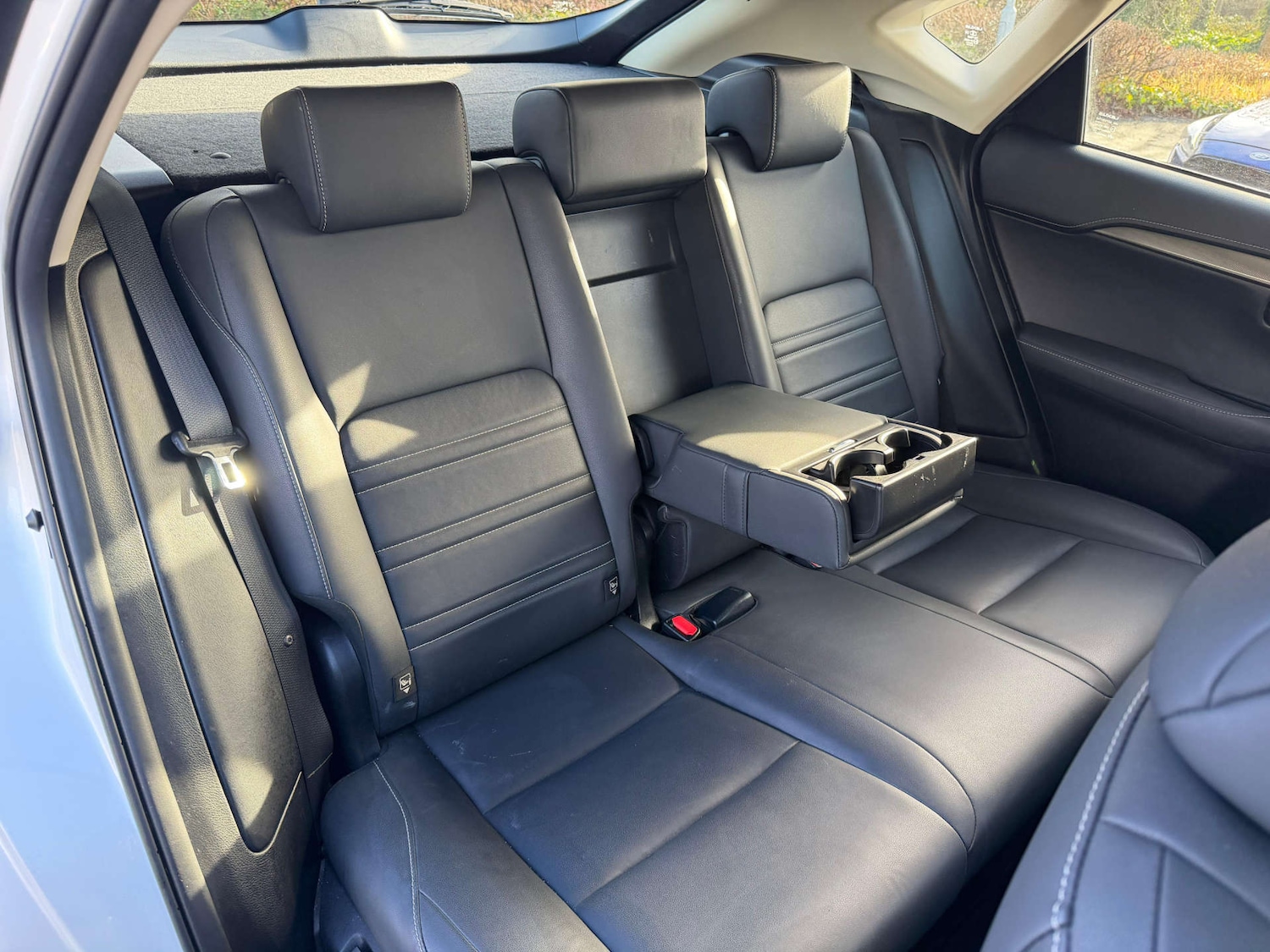 Used Lexus NX 2018 for sale - 77437467: Photo 29