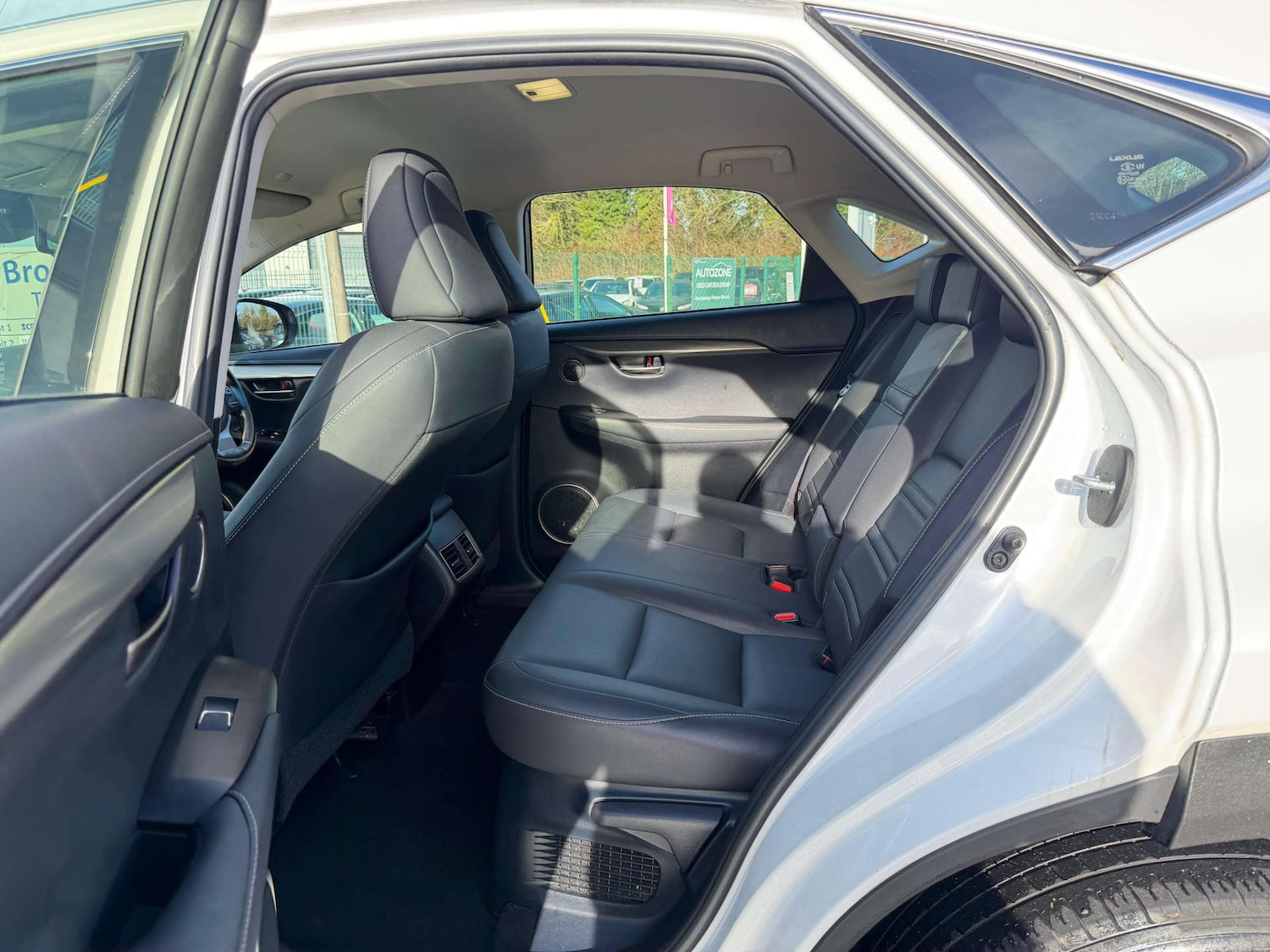 Used Lexus NX 2018 for sale - 77437467: Photo 30