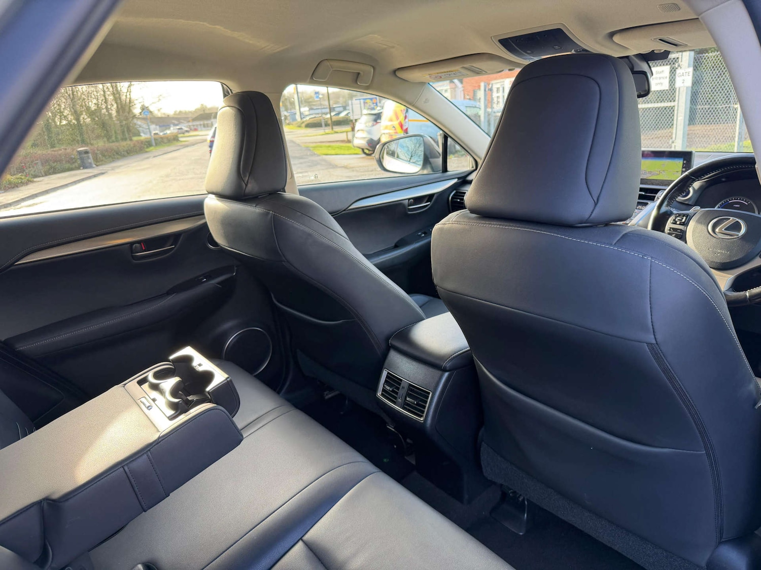 Used Lexus NX 2018 for sale - 77437467: Photo 33