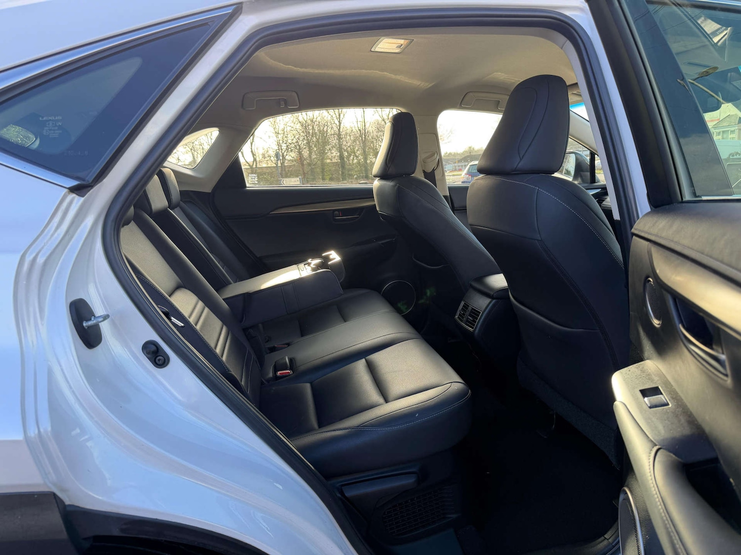 Used Lexus NX 2018 for sale - 77437467: Photo 34