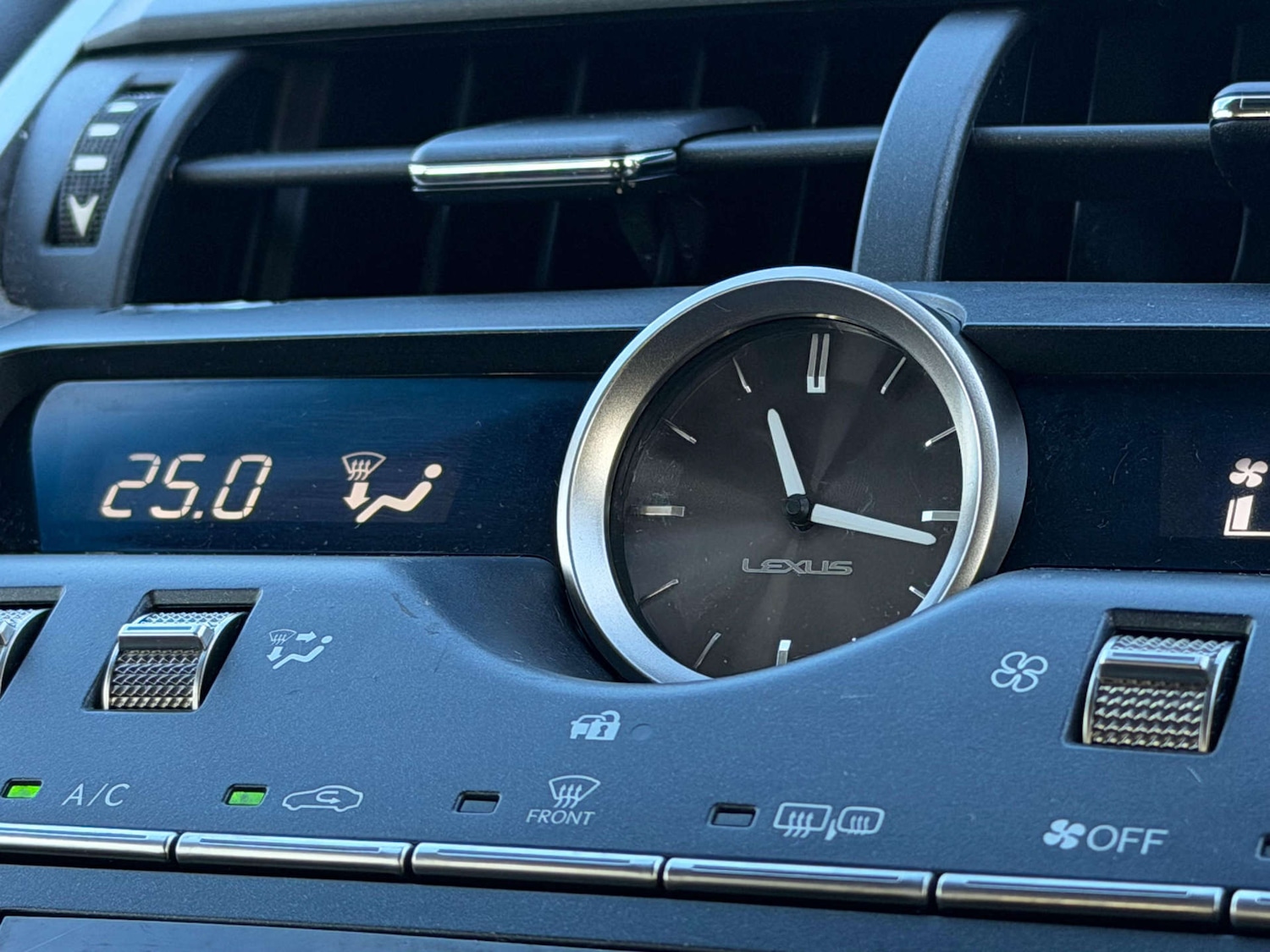 Used Lexus NX 2018 for sale - 77437467: Photo 35