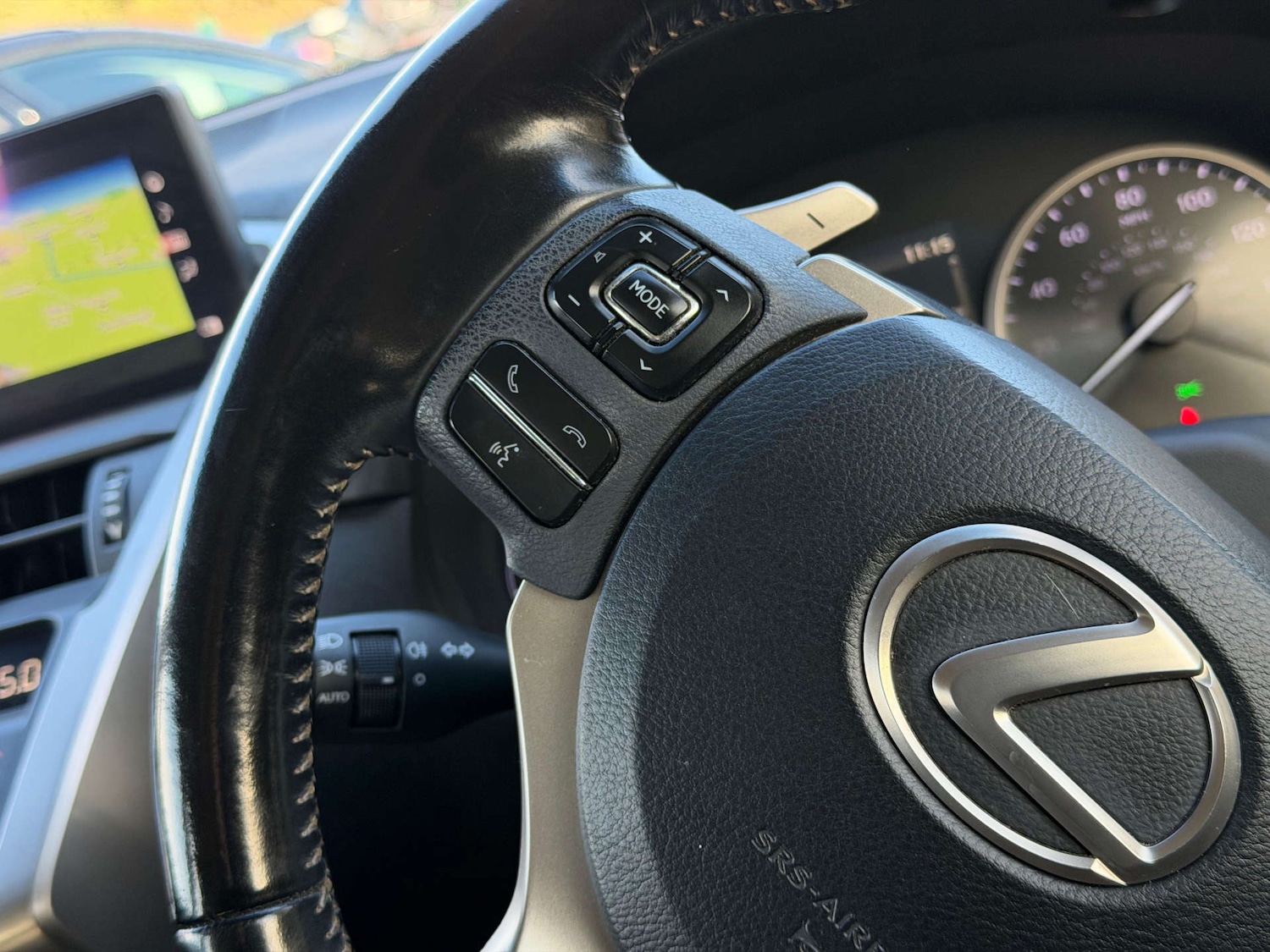 Used Lexus NX 2018 for sale - 77437467: Photo 40