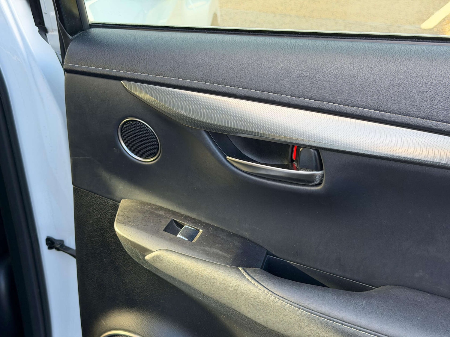 Used Lexus NX 2018 for sale - 77437467: Photo 45