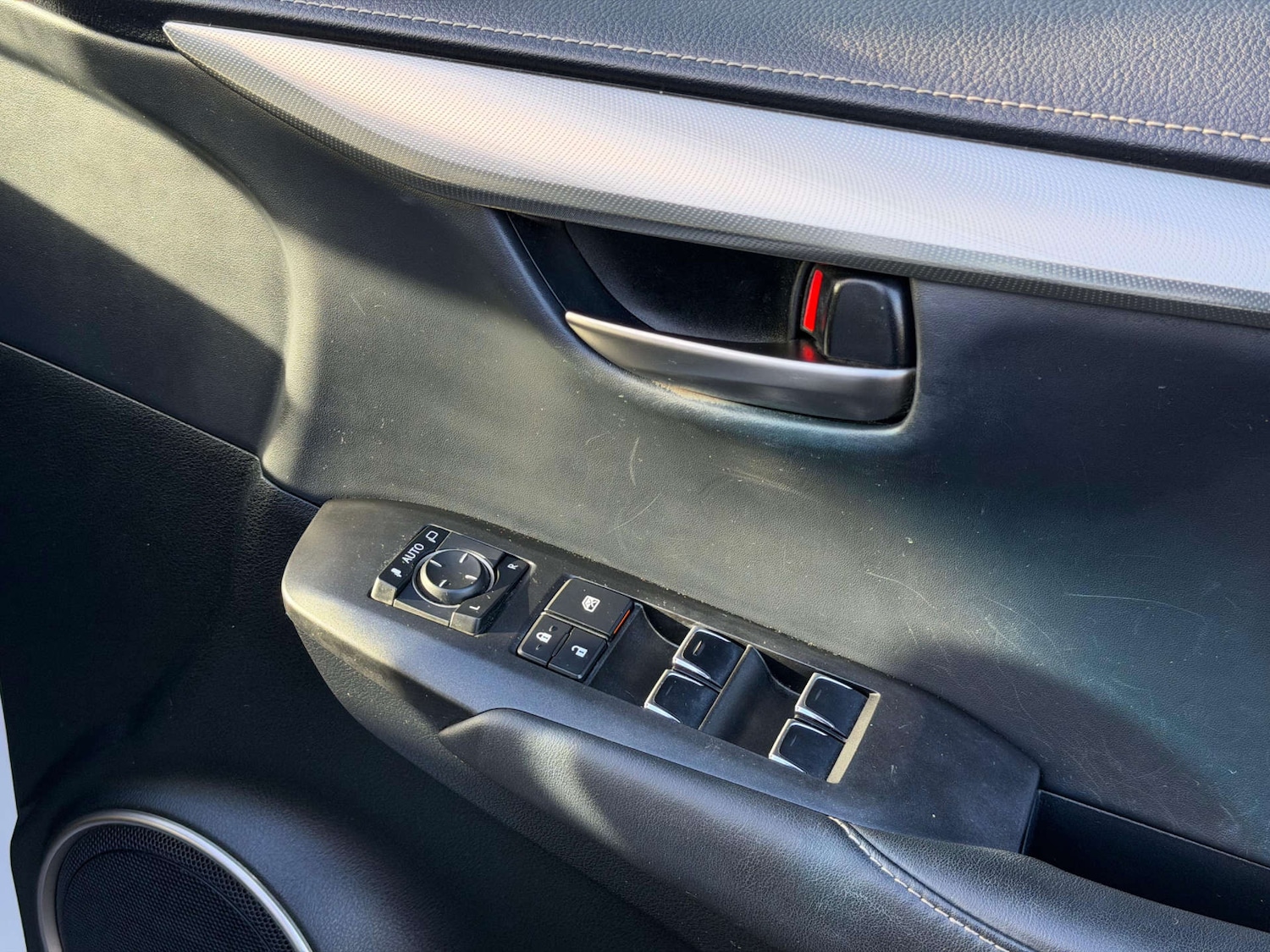 Used Lexus NX 2018 for sale - 77437467: Photo 48