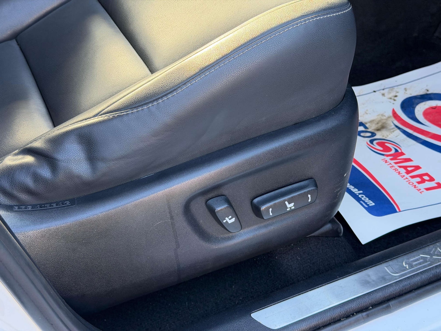 Used Lexus NX 2018 for sale - 77437467: Photo 49