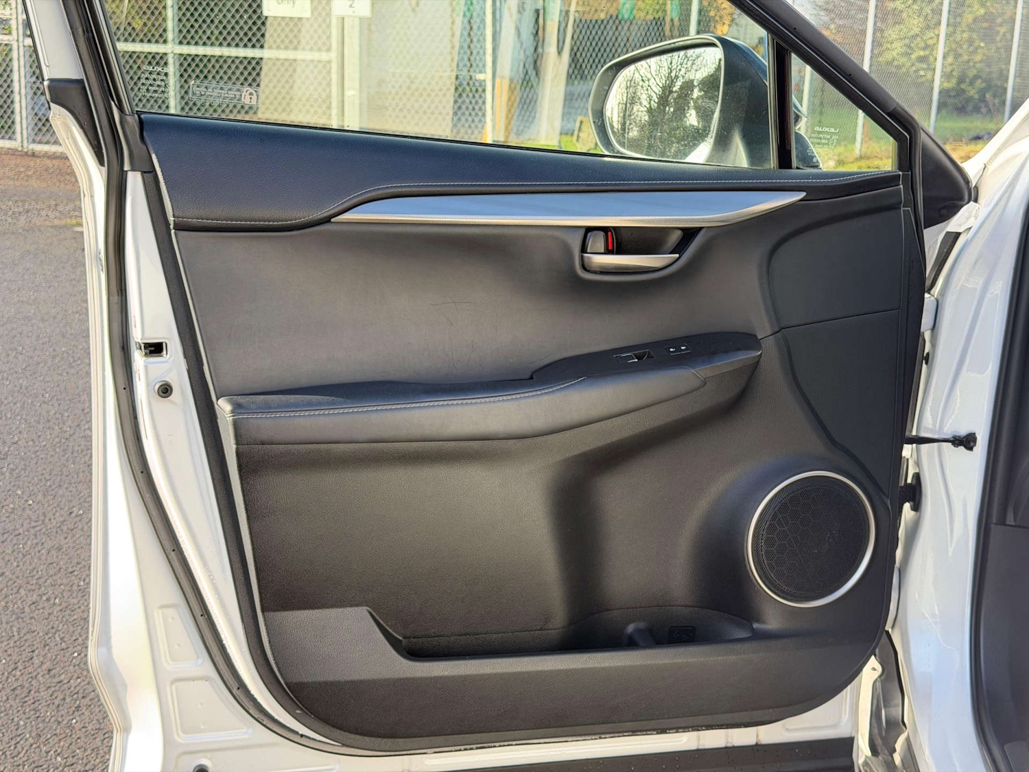 Used Lexus NX 2018 for sale - 77437467: Photo 51