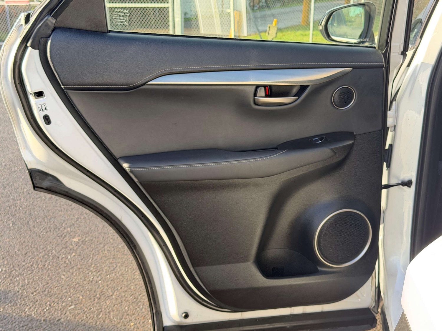 Used Lexus NX 2018 for sale - 77437467: Photo 53