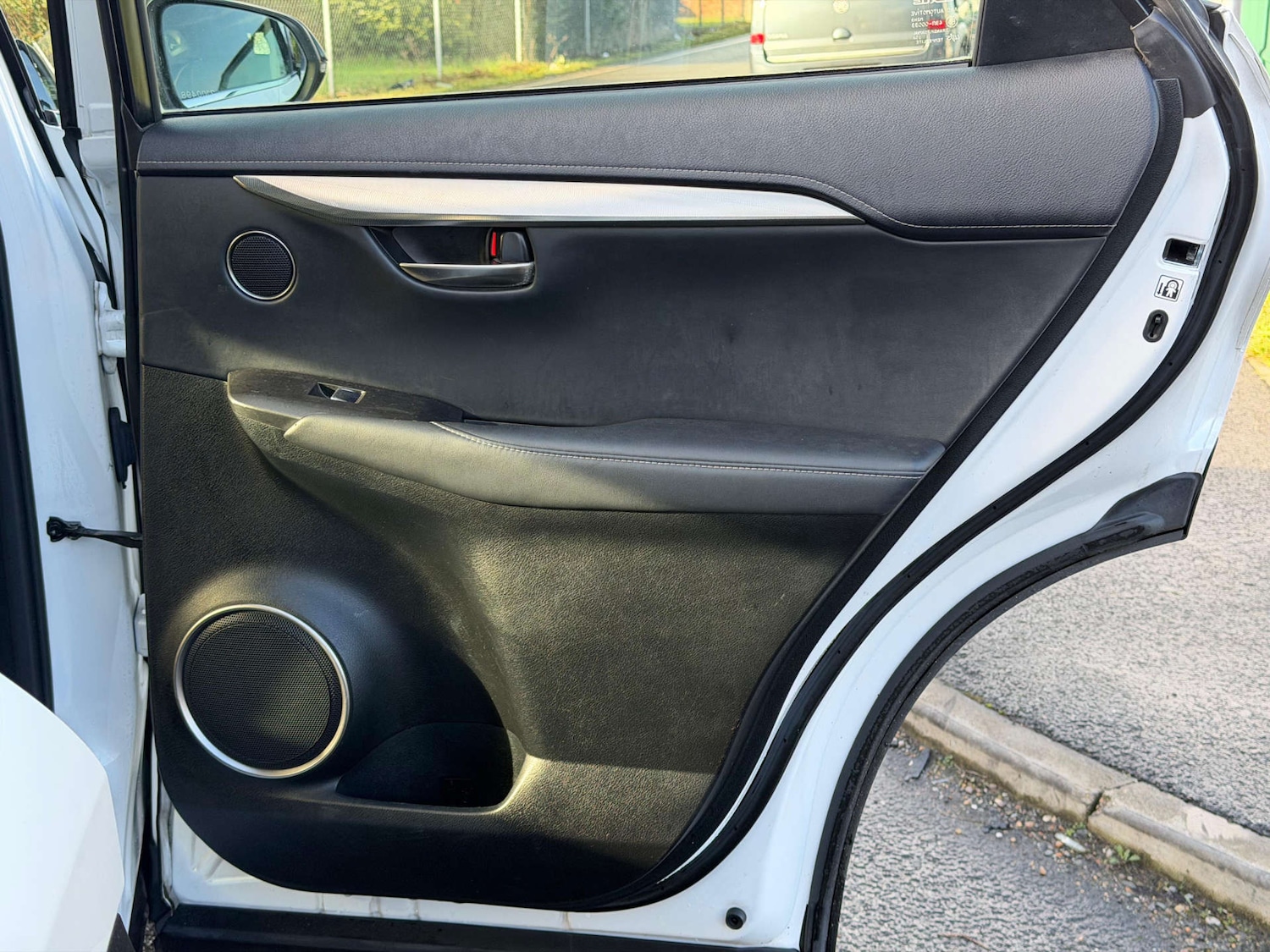 Used Lexus NX 2018 for sale - 77437467: Photo 54