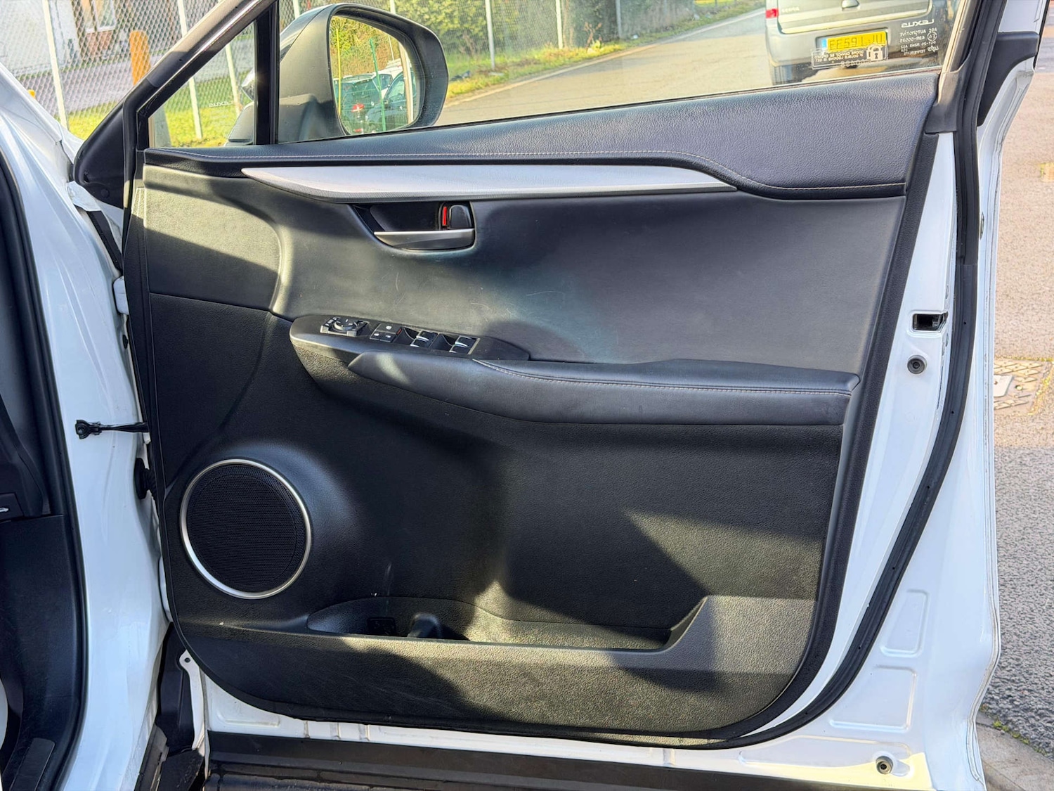 Used Lexus NX 2018 for sale - 77437467: Photo 55