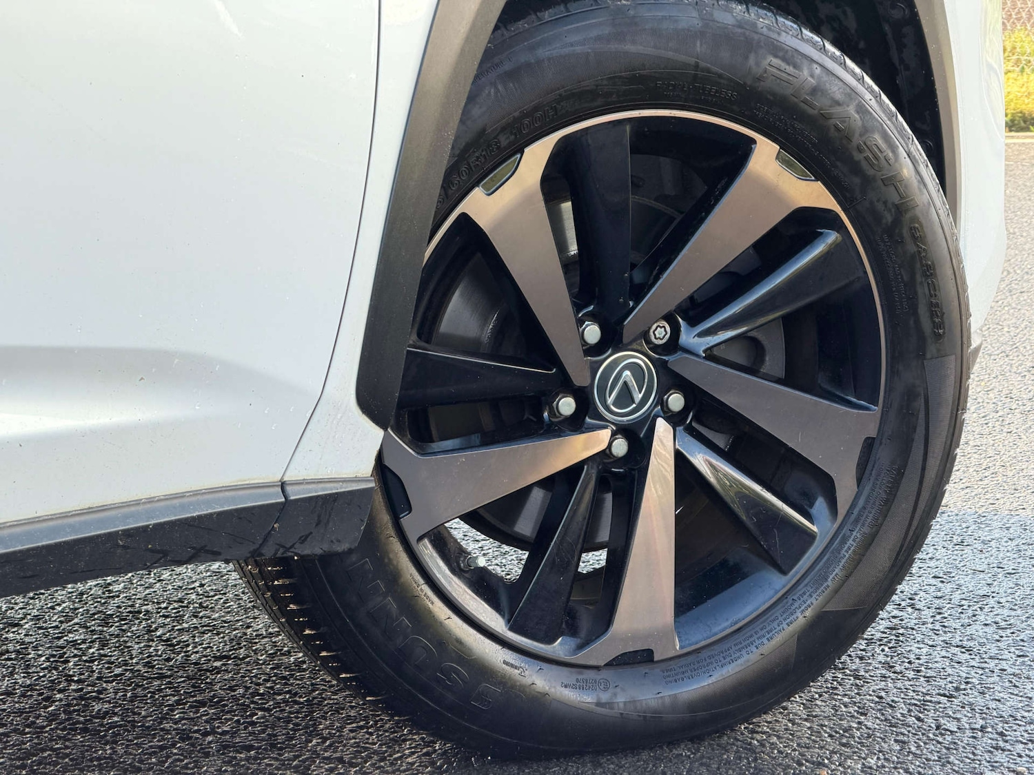 Used Lexus NX 2018 for sale - 77437467: Photo 56