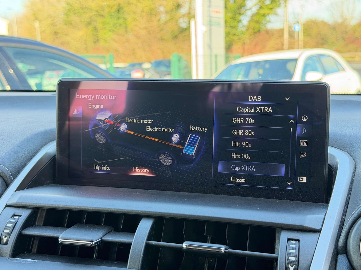 Used Lexus NX 2018 for sale - 77437467: Photo 57