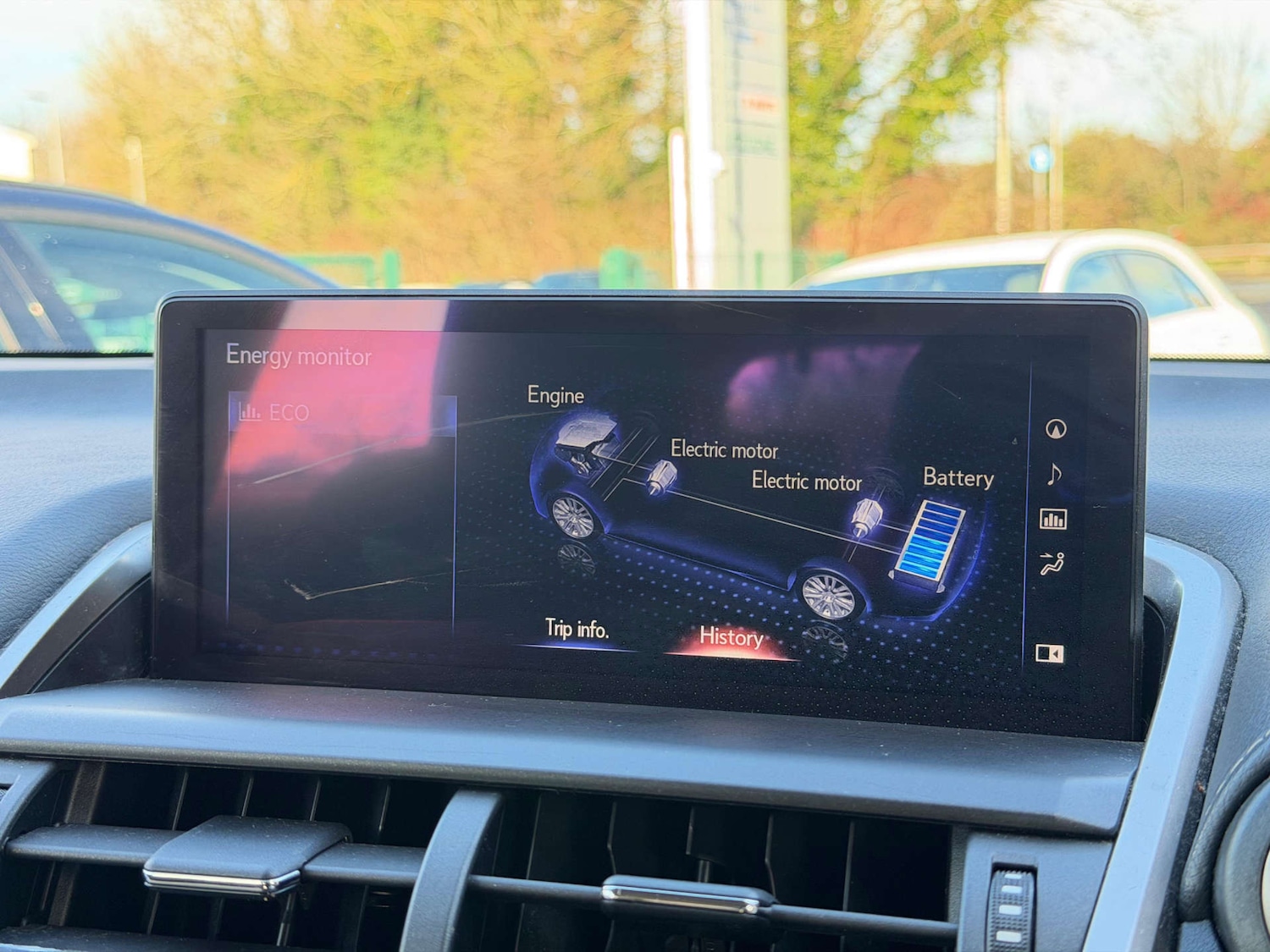 Used Lexus NX 2018 for sale - 77437467: Photo 58