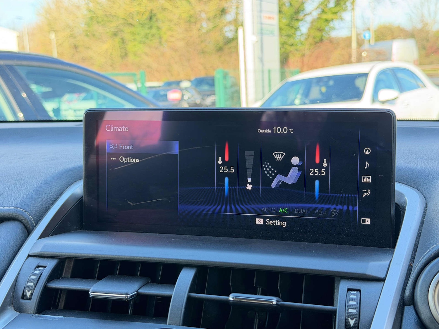 Used Lexus NX 2018 for sale - 77437467: Photo 59