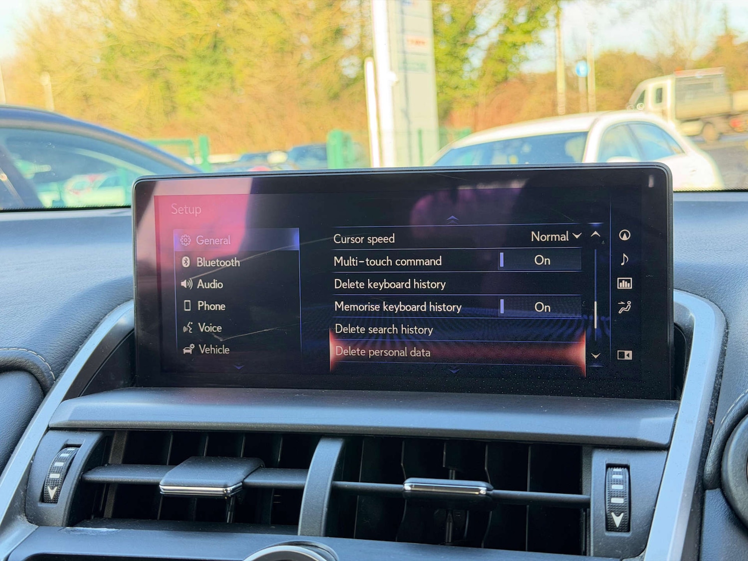 Used Lexus NX 2018 for sale - 77437467: Photo 61