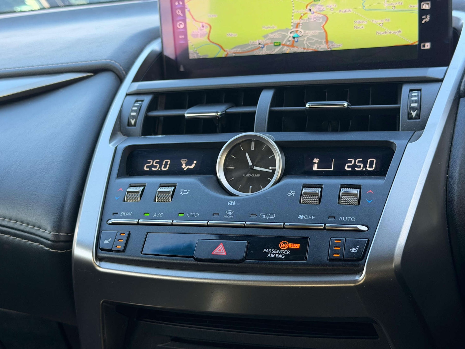 Used Lexus NX 2018 for sale - 77437467: Photo 62