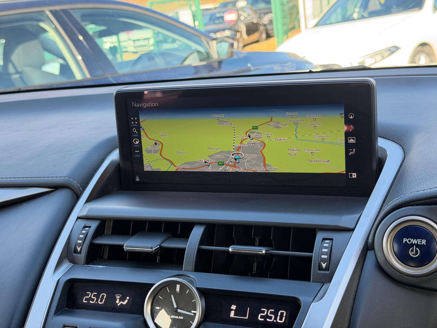 Used Lexus NX 2018 for sale - 77437467: Photo 63