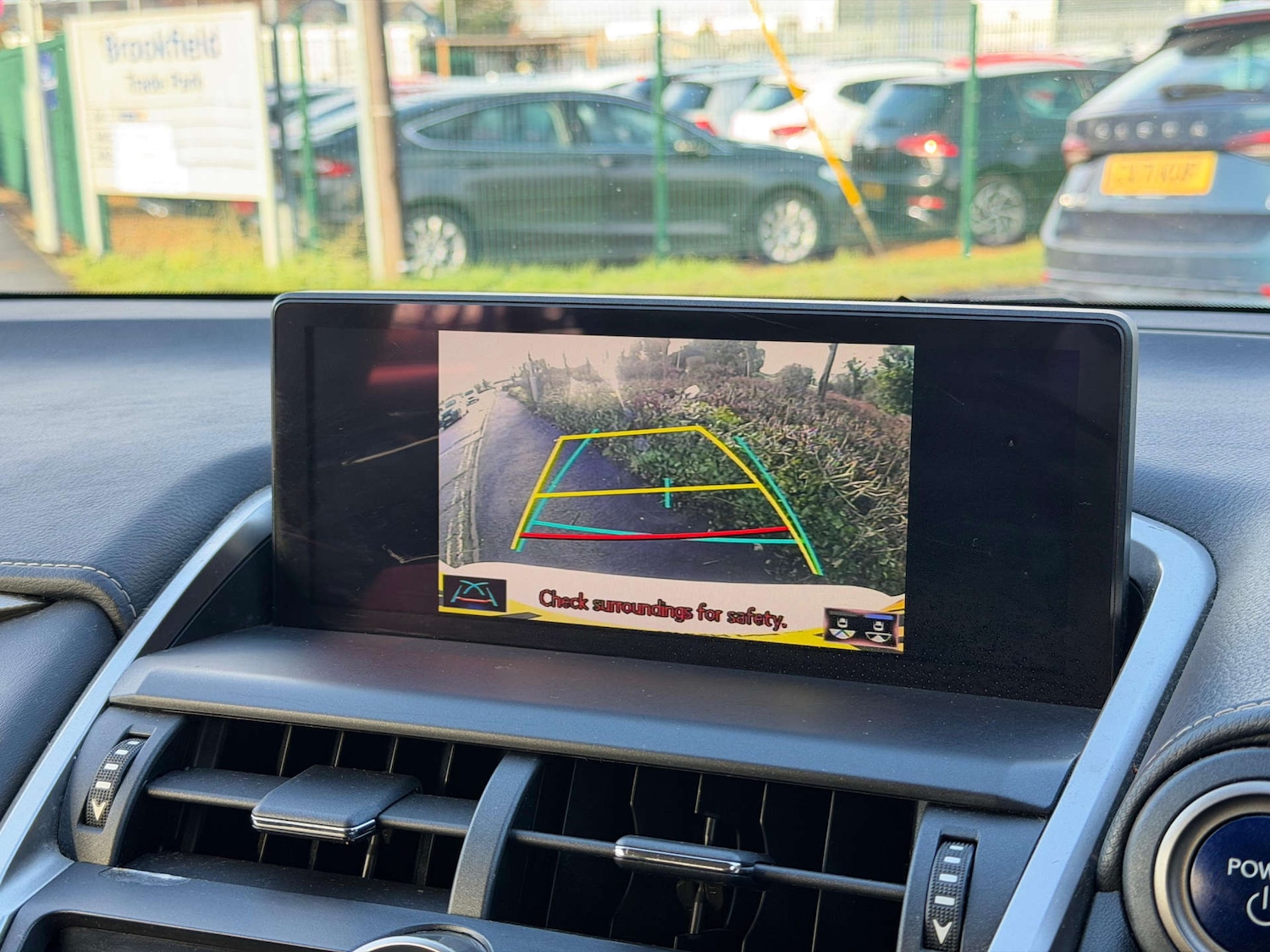 Used Lexus NX 2018 for sale - 77437467: Photo 65