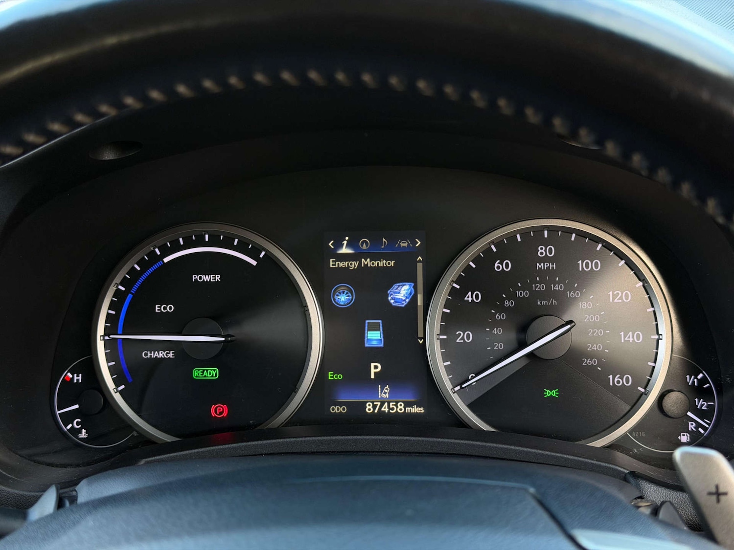 Used Lexus NX 2018 for sale - 77437467: Photo 70