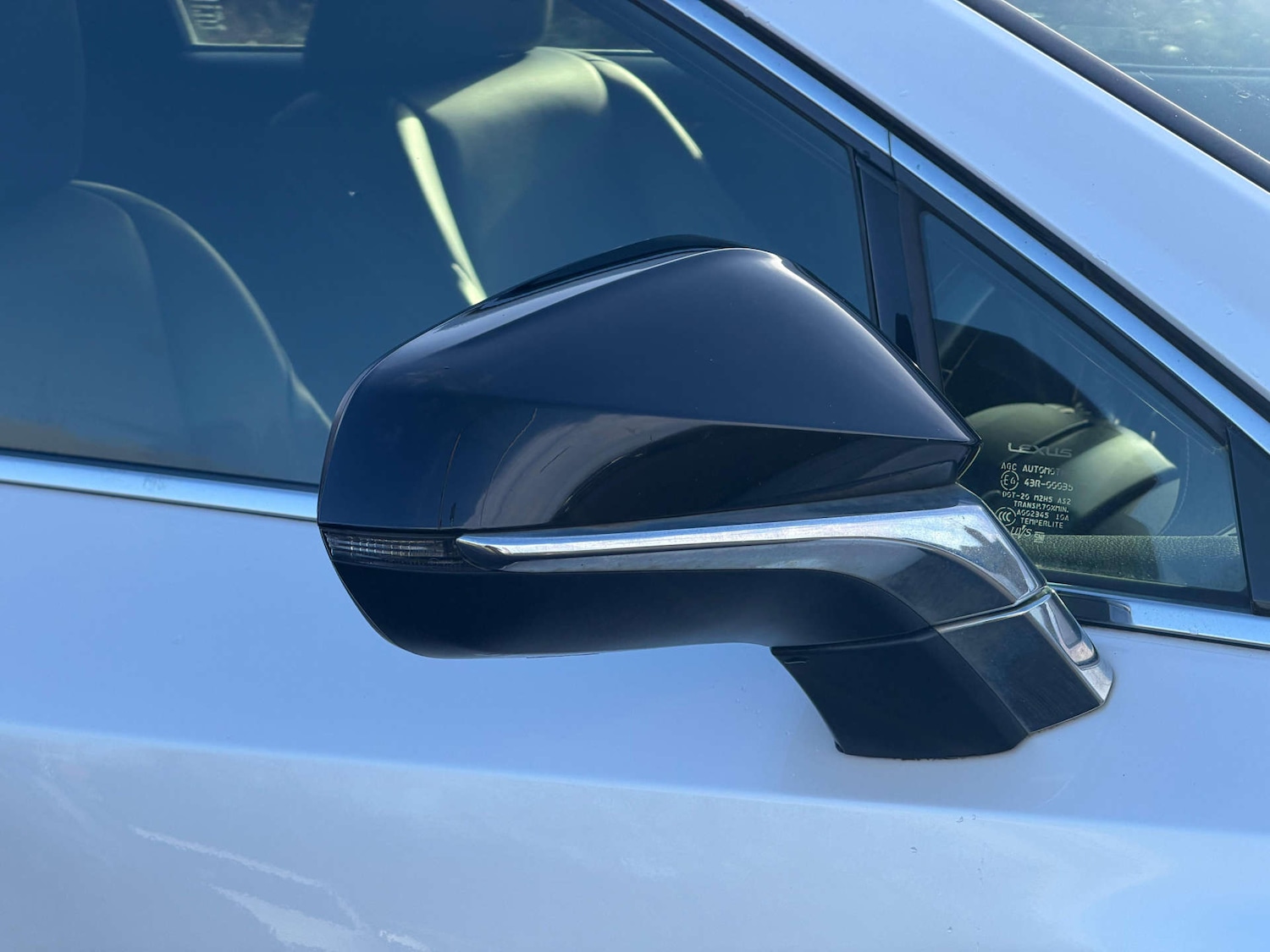 Used Lexus NX 2018 for sale - 77437467: Photo 72