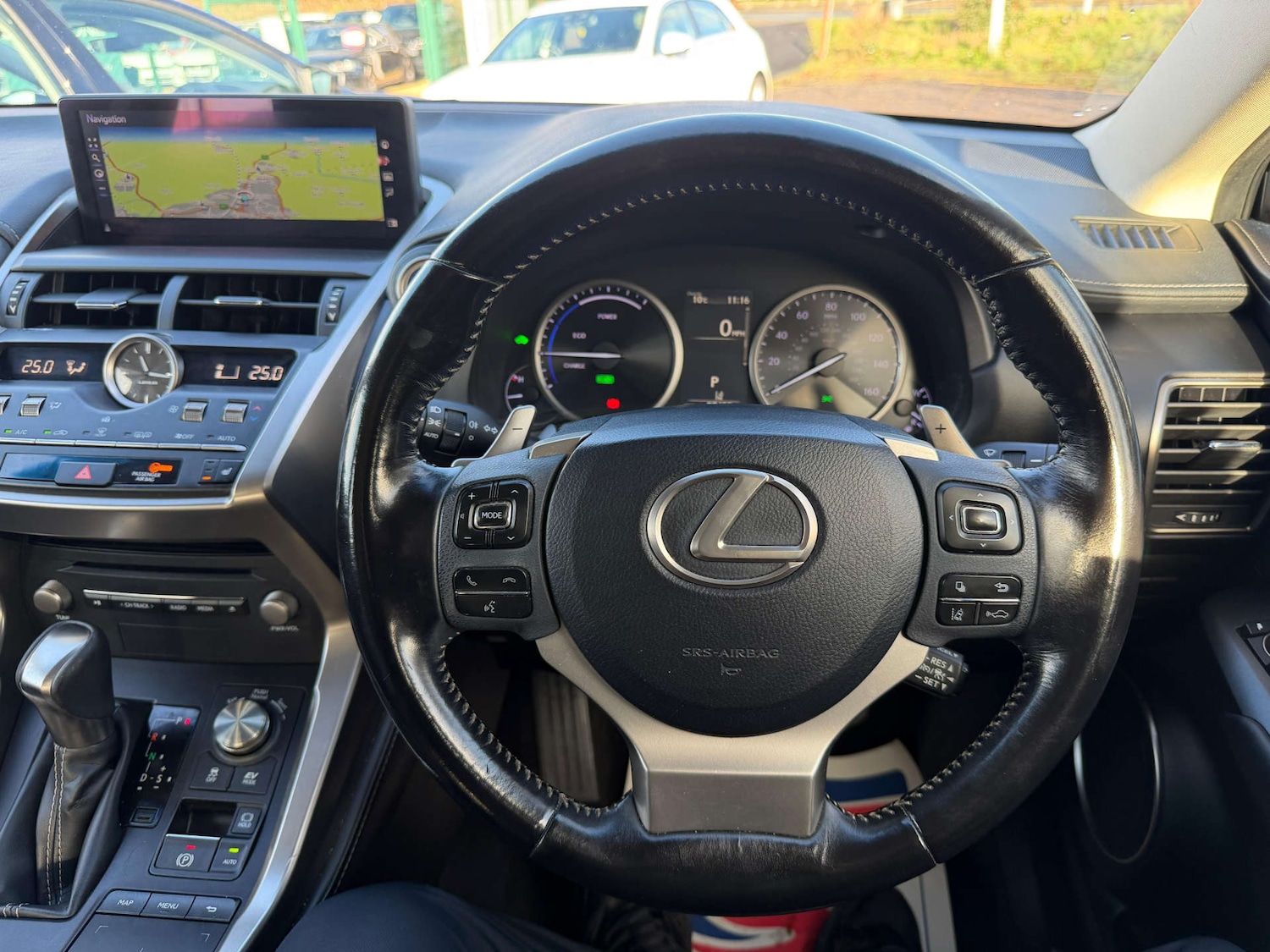 Used Lexus NX 2018 for sale - 77437467: Photo 74