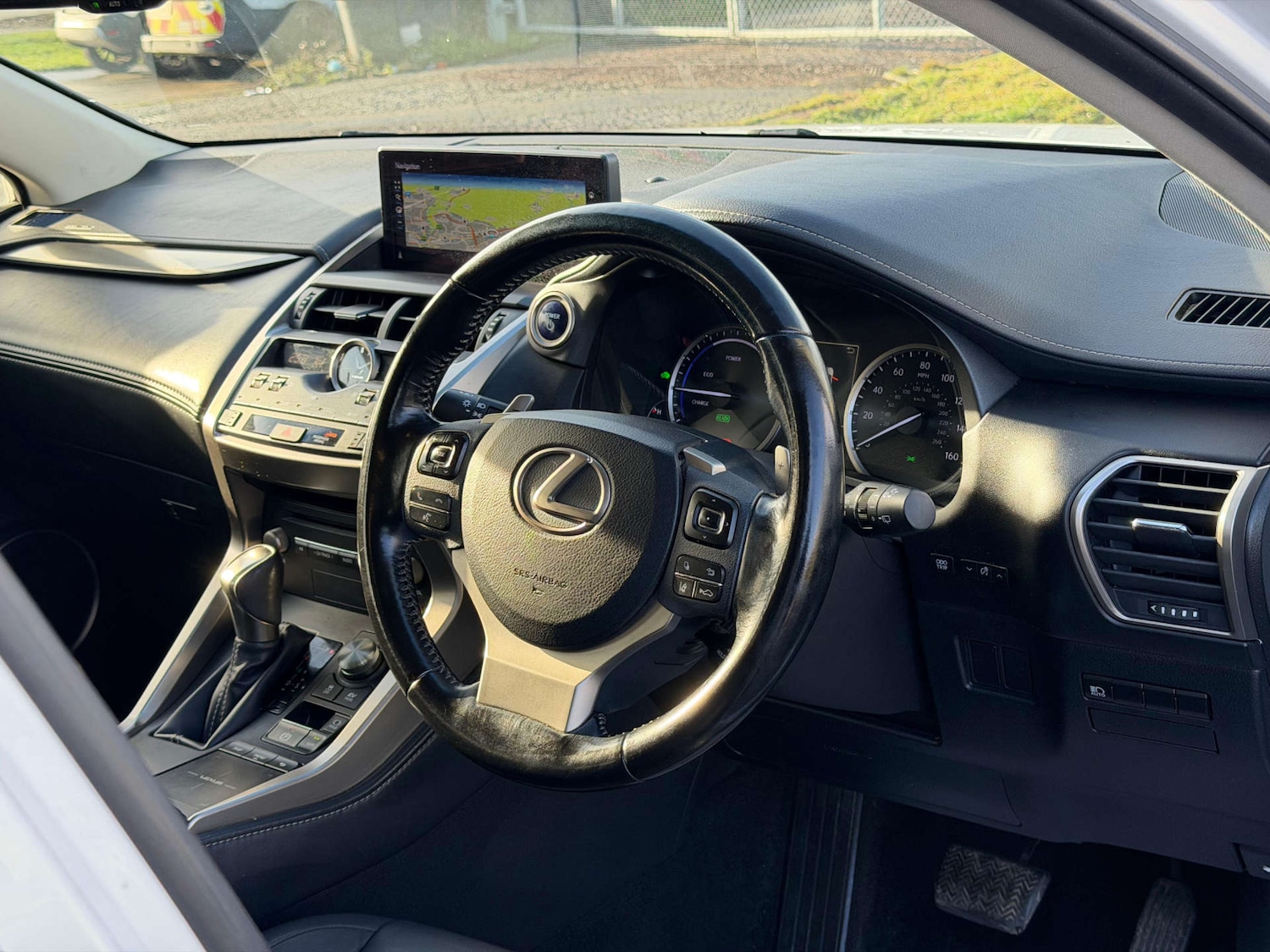 Used Lexus NX 2018 for sale - 77437467: Photo 75