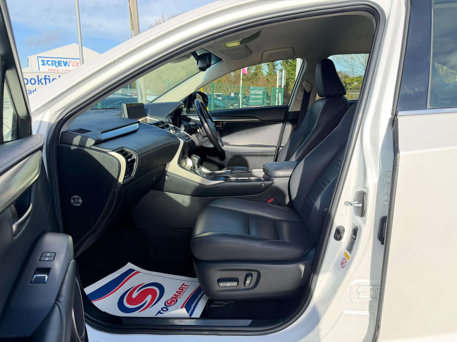 Used Lexus NX 2018 for sale - 77437467: Photo 77