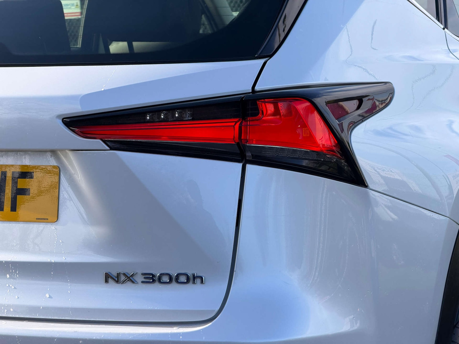 Used Lexus NX 2018 for sale - 77437467: Photo 79