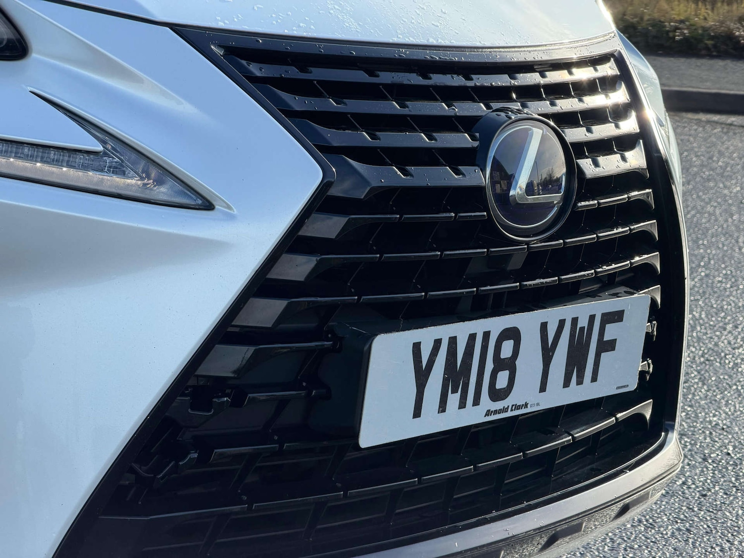 Used Lexus NX 2018 for sale - 77437467: Photo 81