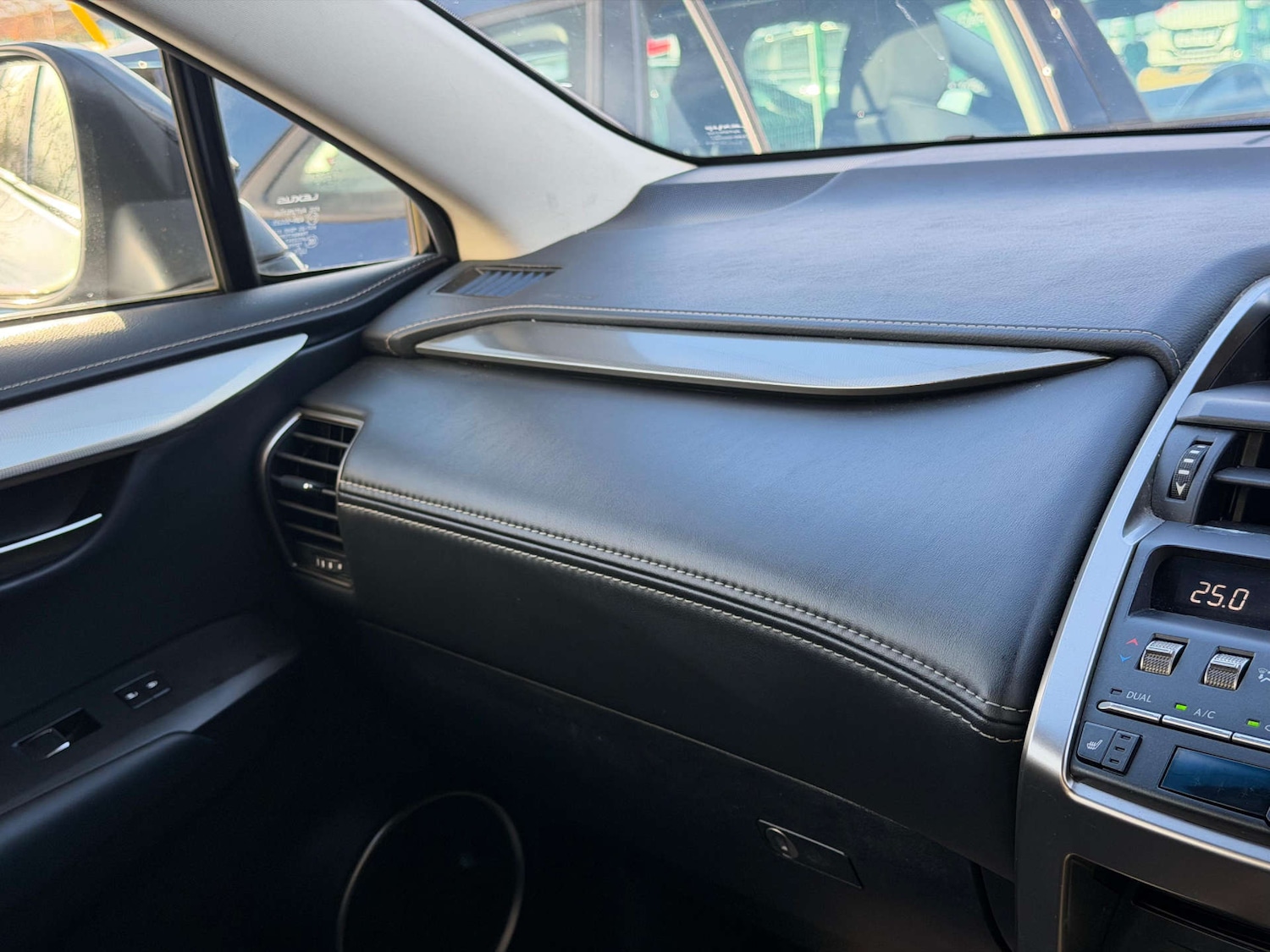 Used Lexus NX 2018 for sale - 77437467: Photo 84