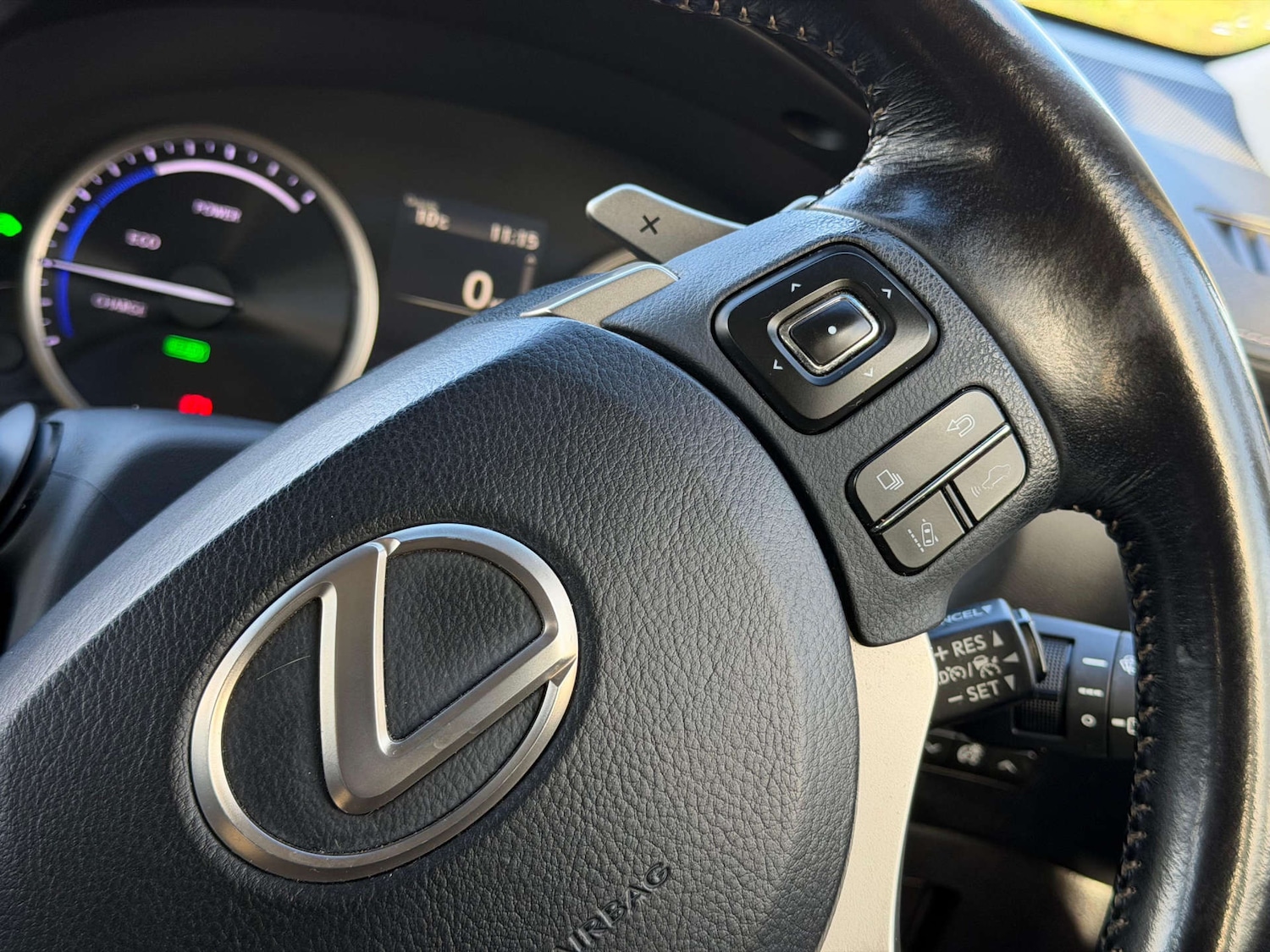 Used Lexus NX 2018 for sale - 77437467: Photo 85