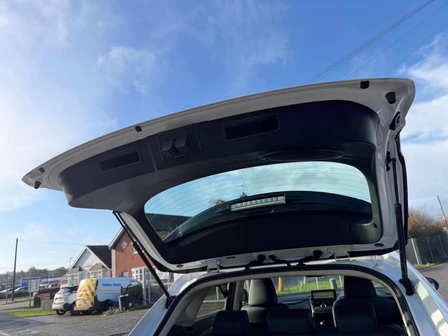 Used Lexus NX 2018 for sale - 77437467: Photo 88