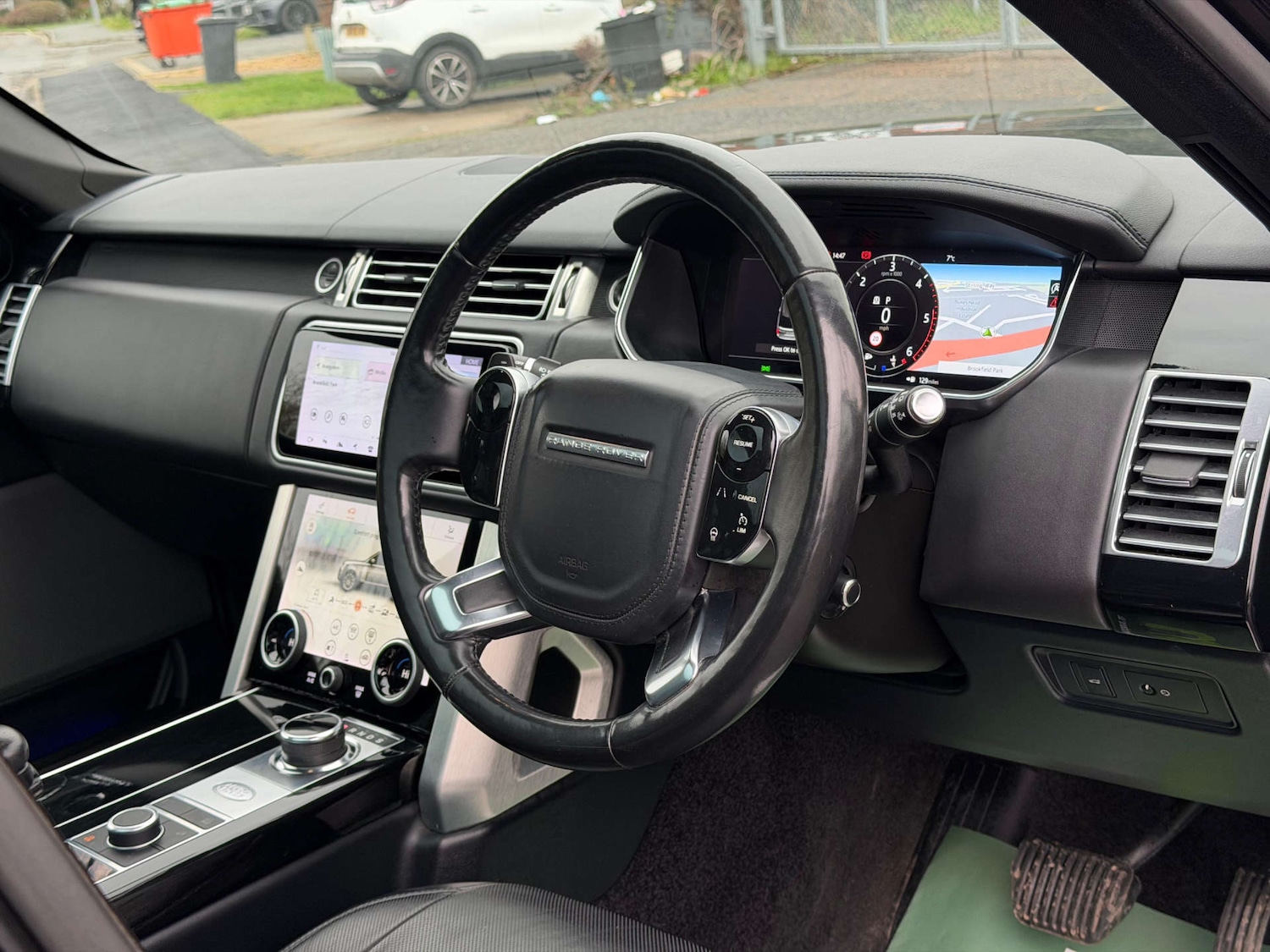 Used Land Rover Range Rover 2018 for sale - 77437595: Photo 15