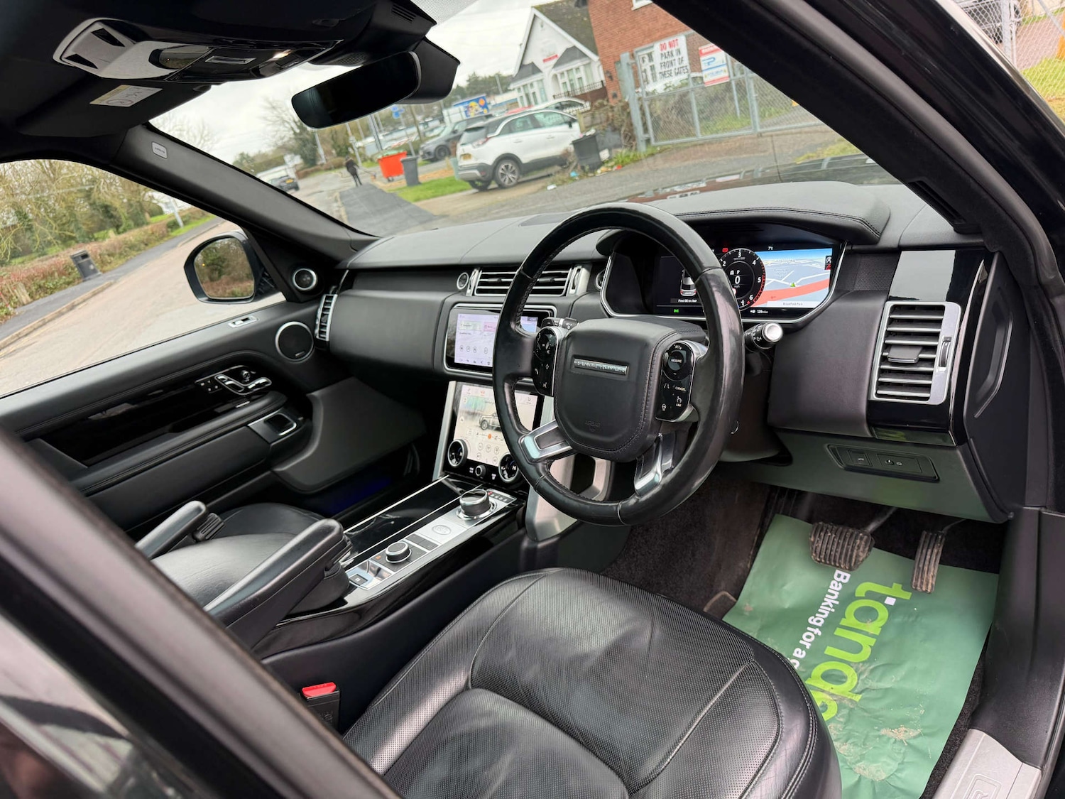 Used Land Rover Range Rover 2018 for sale - 77437595: Photo 16