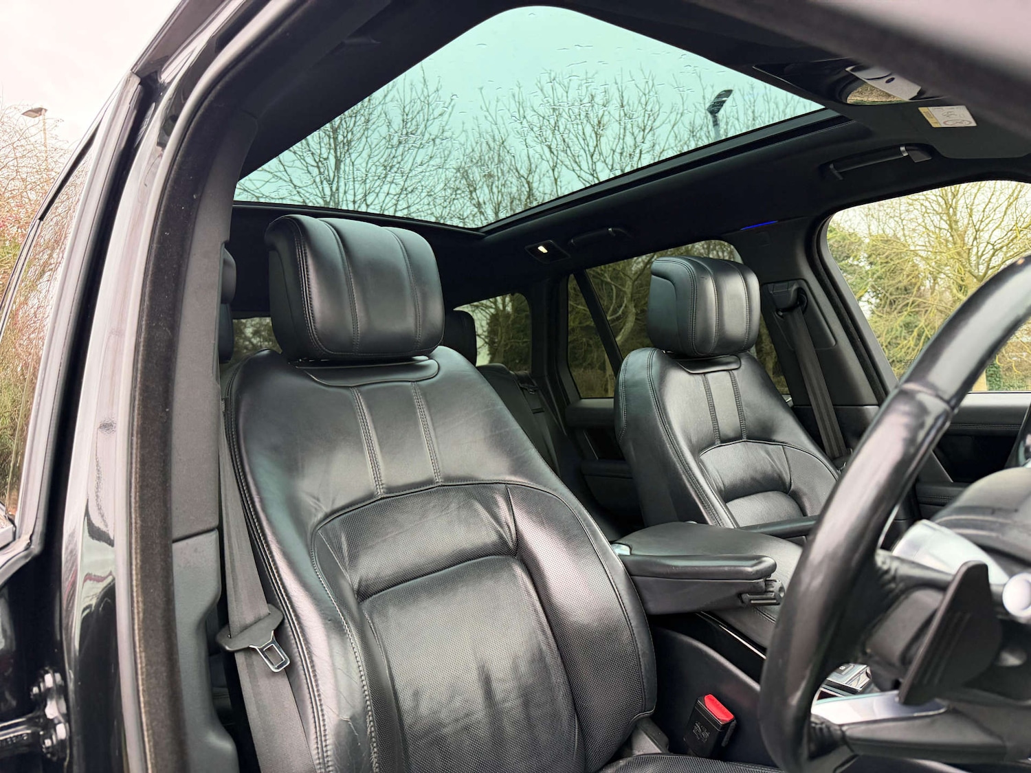 Used Land Rover Range Rover 2018 for sale - 77437595: Photo 17