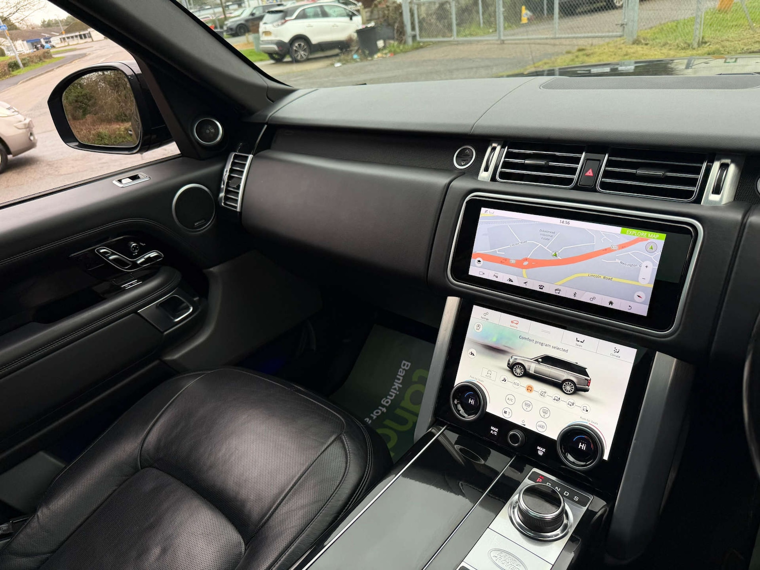 Used Land Rover Range Rover 2018 for sale - 77437595: Photo 19