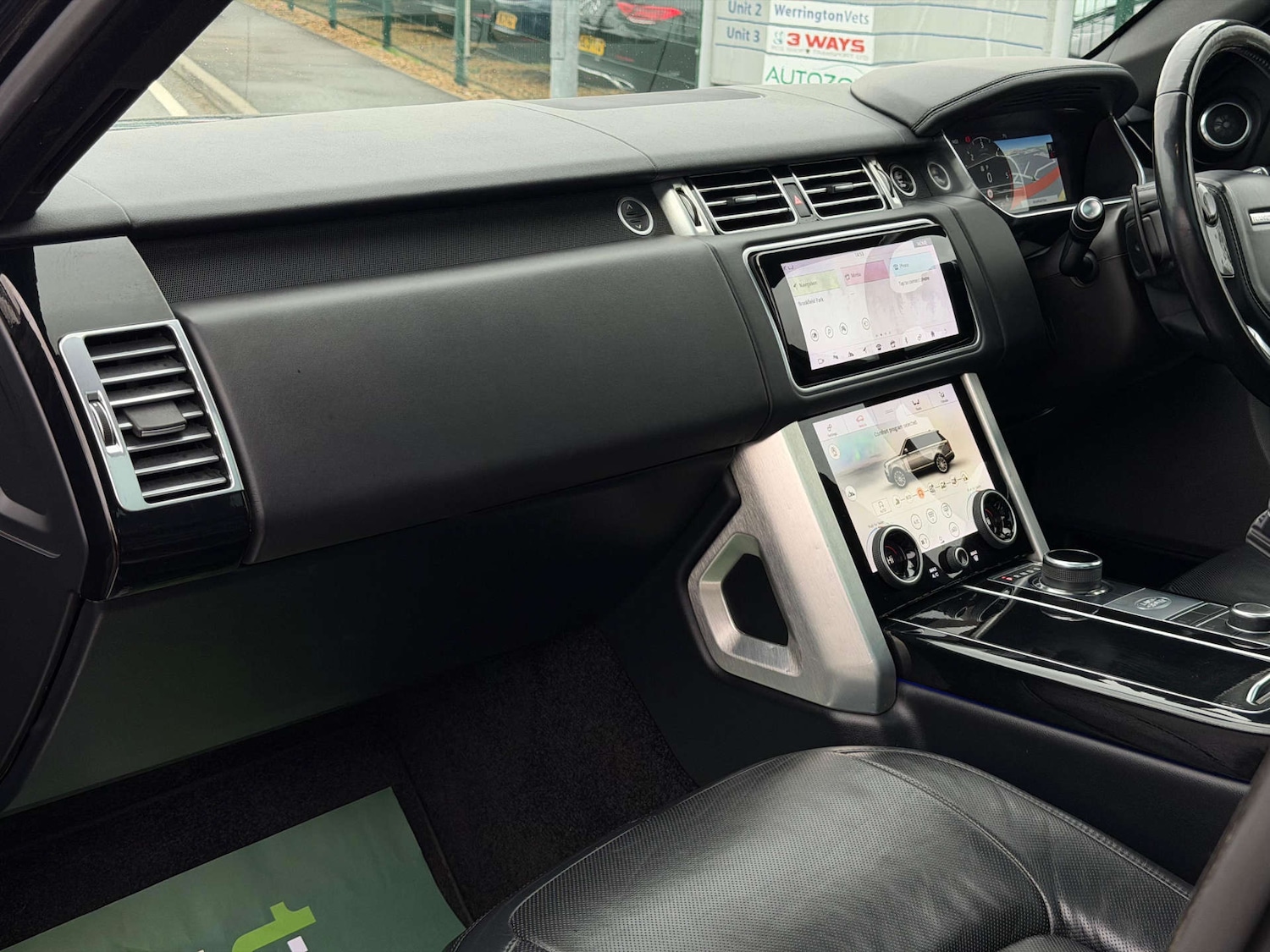 Used Land Rover Range Rover 2018 for sale - 77437595: Photo 20