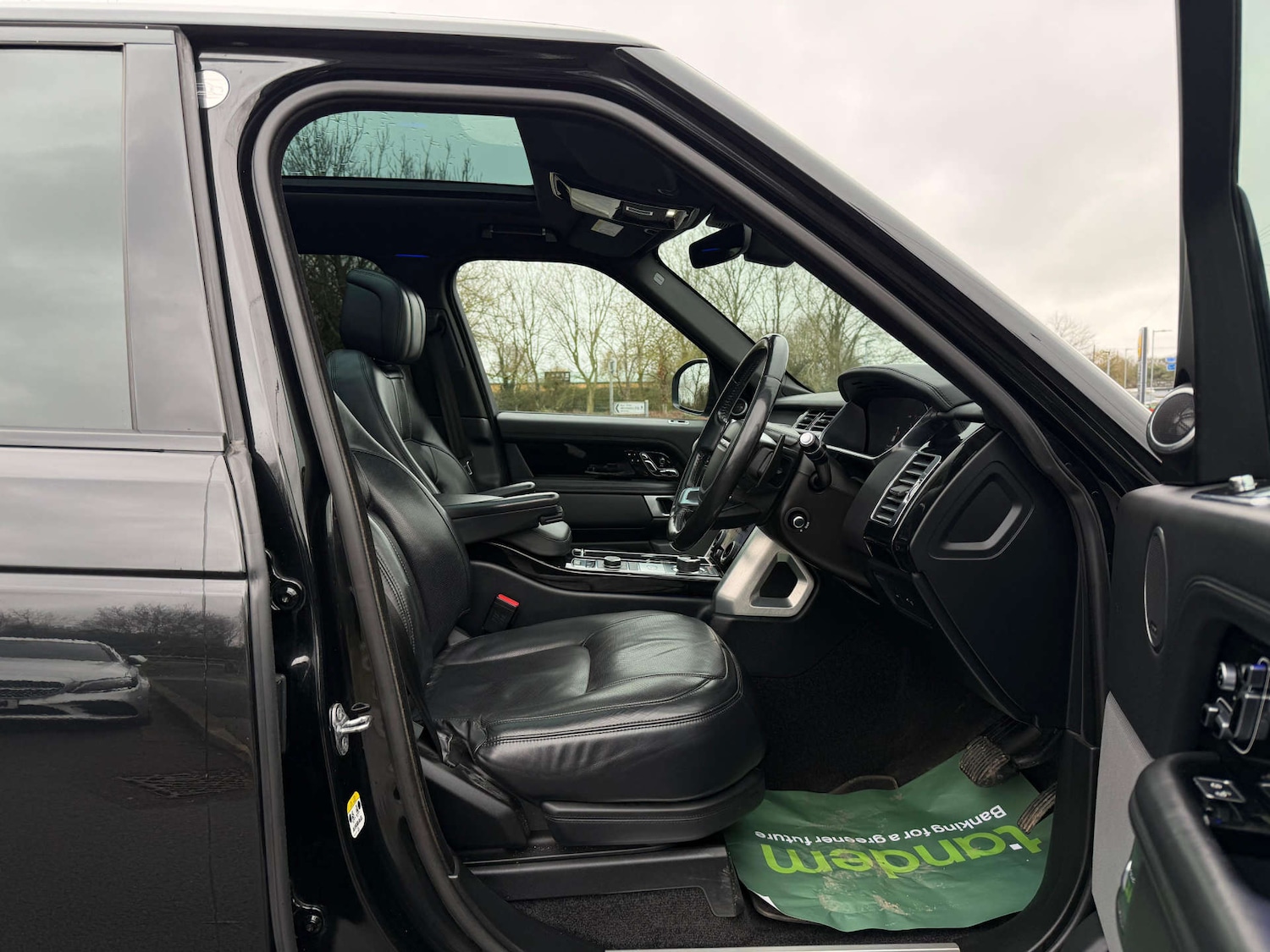 Used Land Rover Range Rover 2018 for sale - 77437595: Photo 21