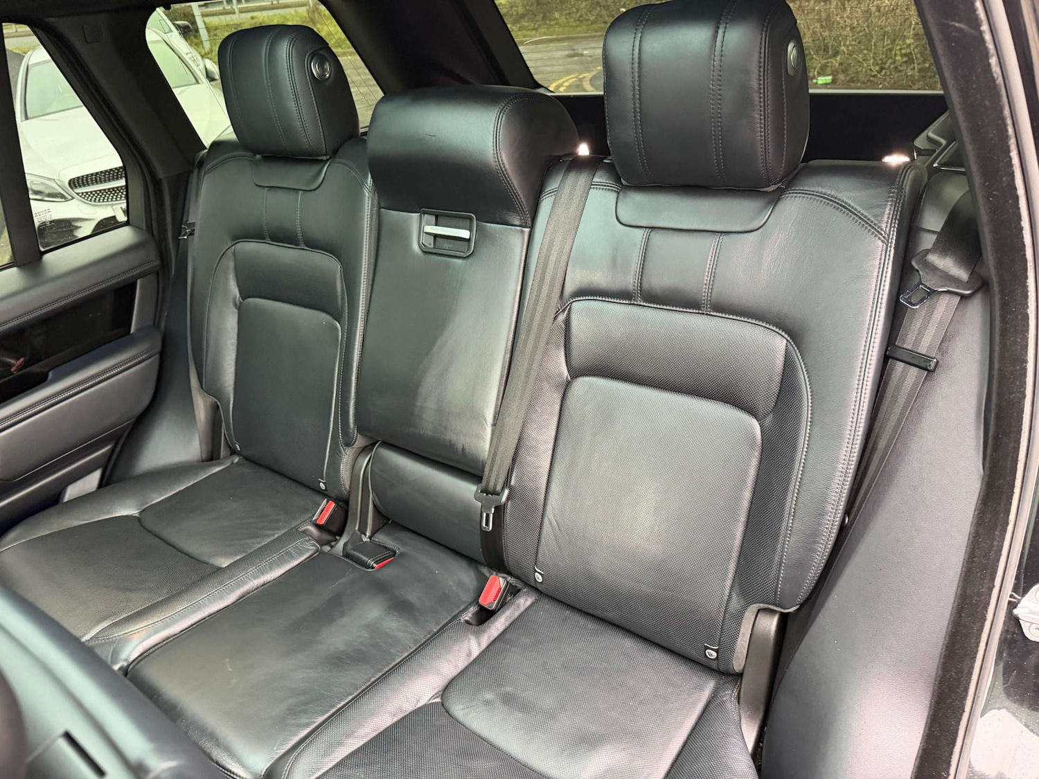 Used Land Rover Range Rover 2018 for sale - 77437595: Photo 22