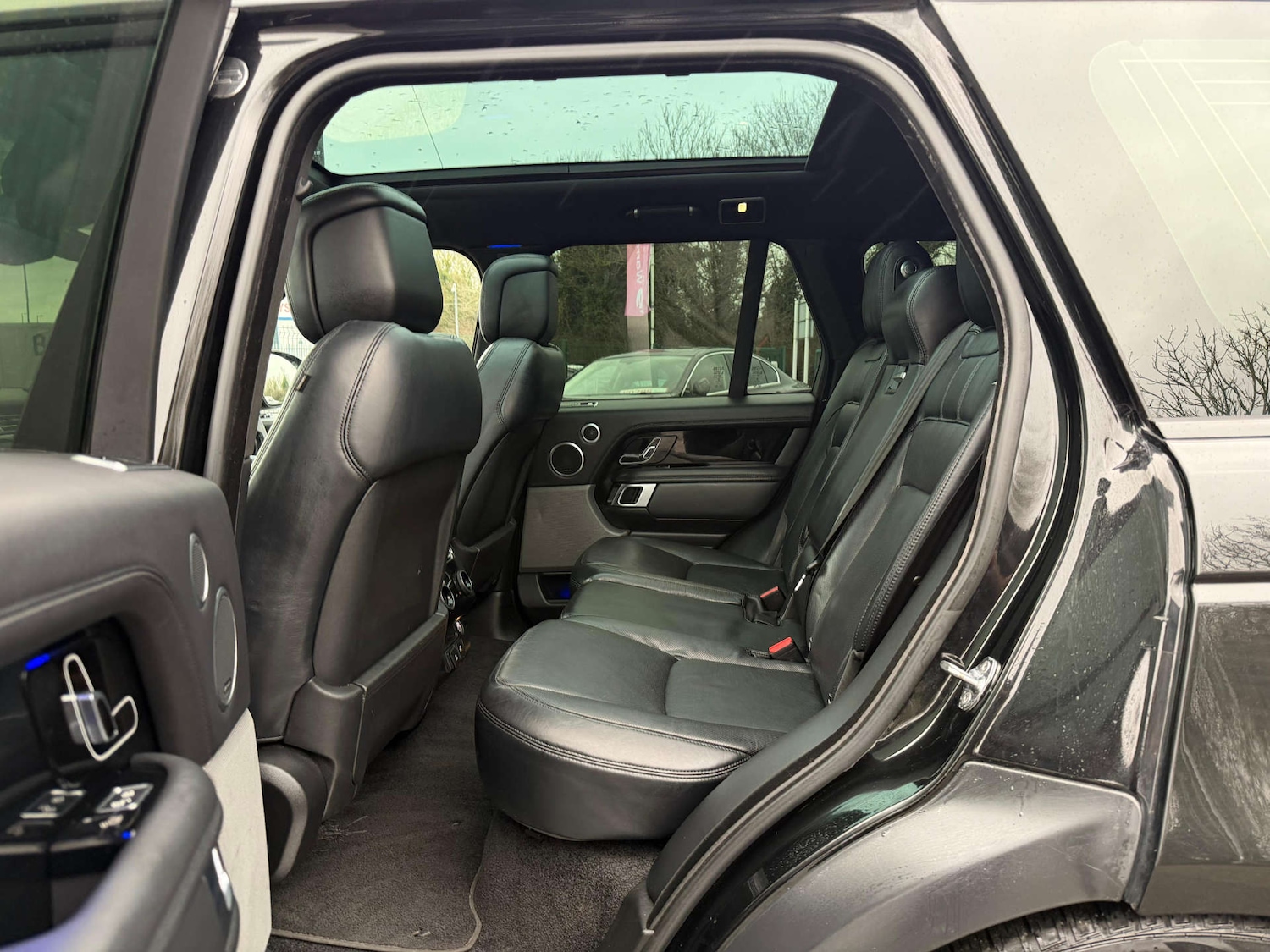 Used Land Rover Range Rover 2018 for sale - 77437595: Photo 23